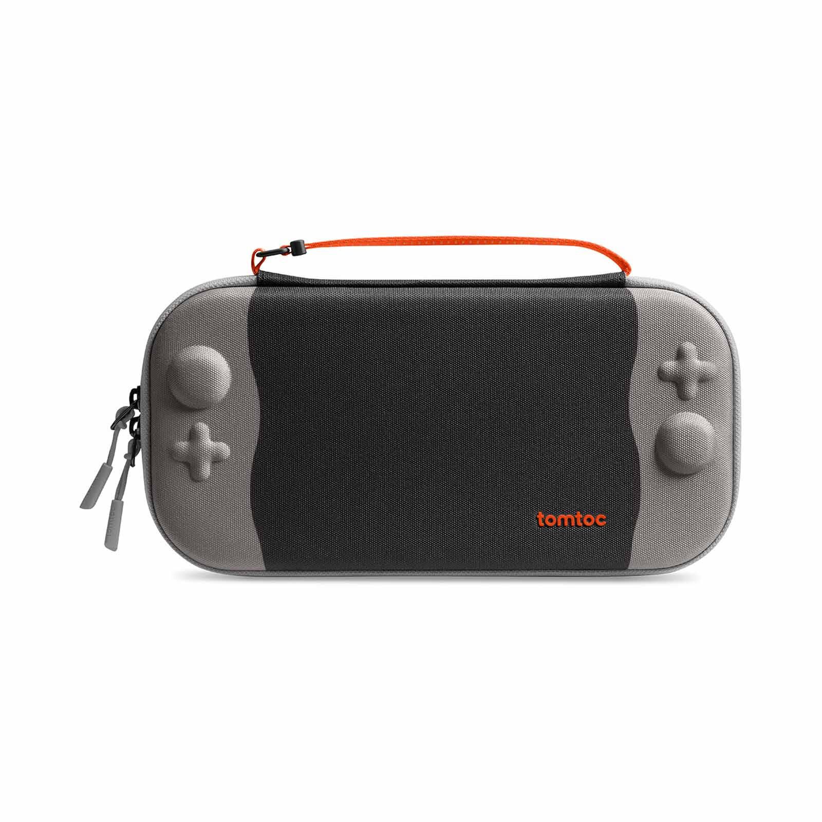 TOMTOC Fancycase-g05 Switch 2 Slim Case - Sesame G05S3G2-image 1