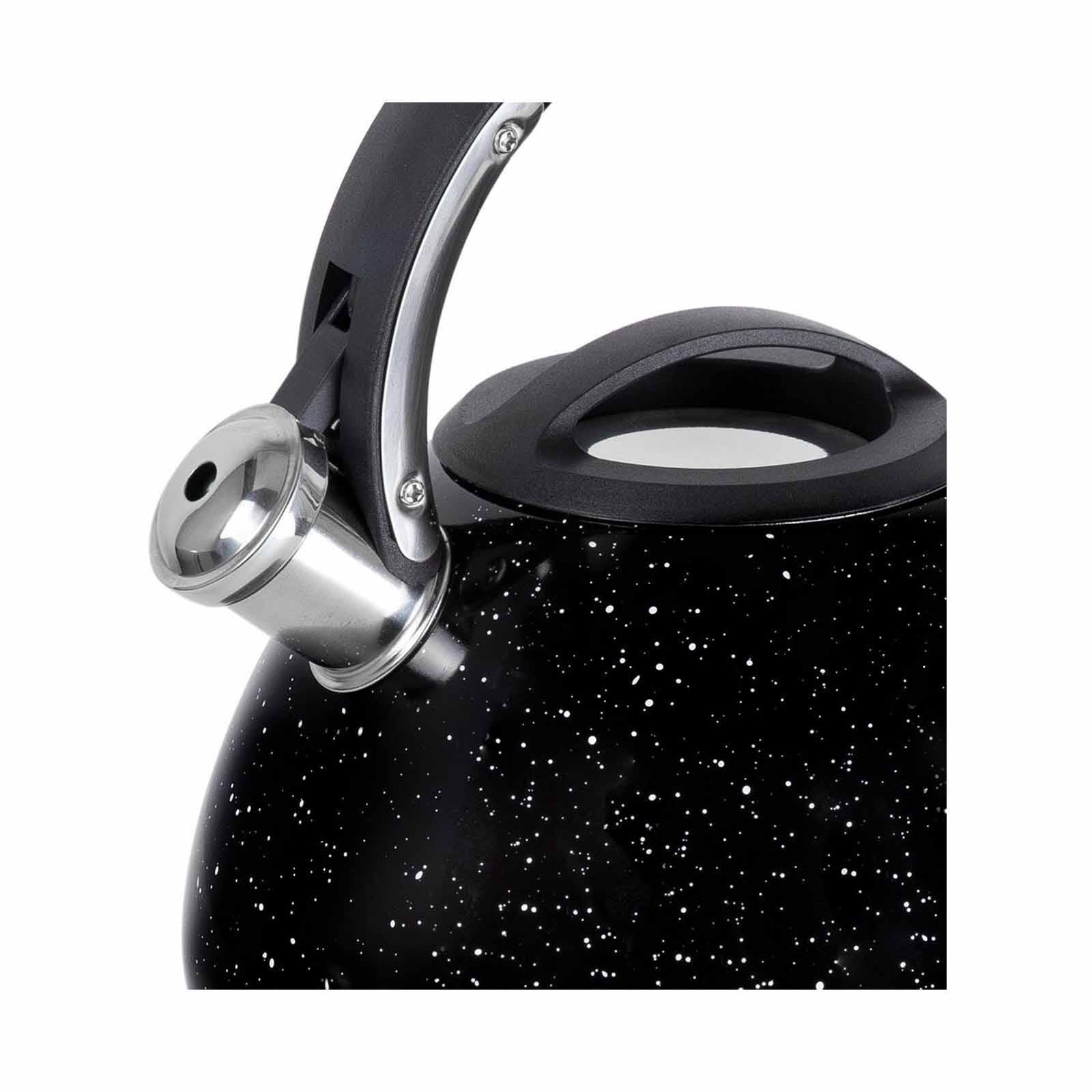 RESTO Lyra Whistling Kettle 2.7l 90604-image 2