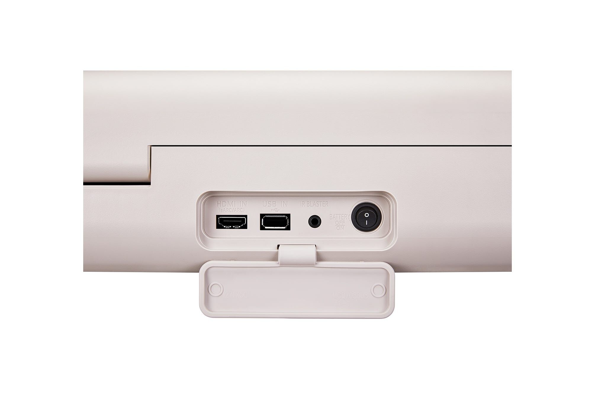 LG Lg Stanbyme Go 27 In Briefcase Design 27LX5QKNA.ATC-image 4