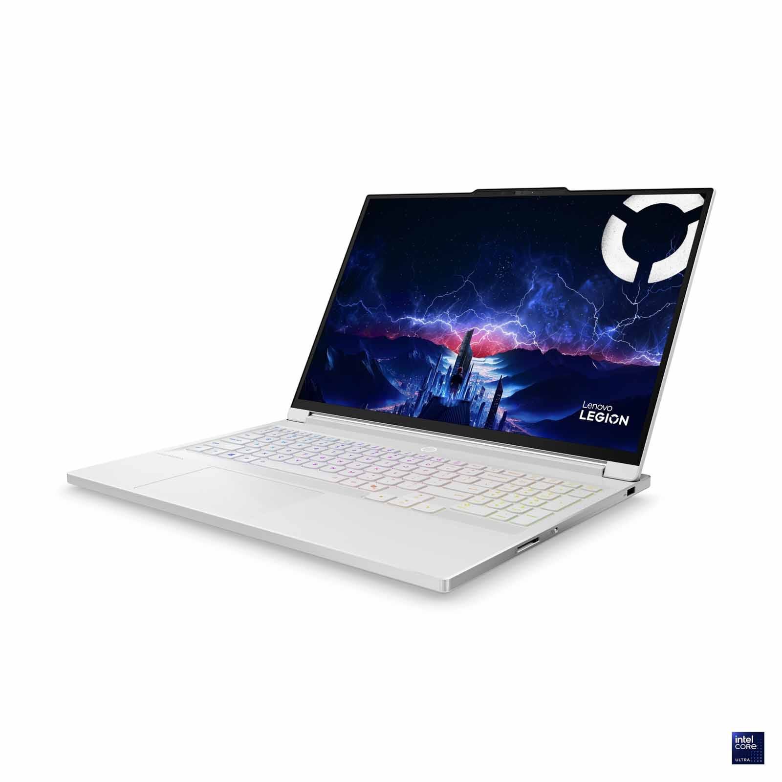 LENOVO 16in Wqxga Oled Intel Core Ultra 9 290hx Plus 32gb Ram Rtx5070 1tb Ssd Win 11 Home LEGION 7 16IAX10 83KY0078SB-image 8