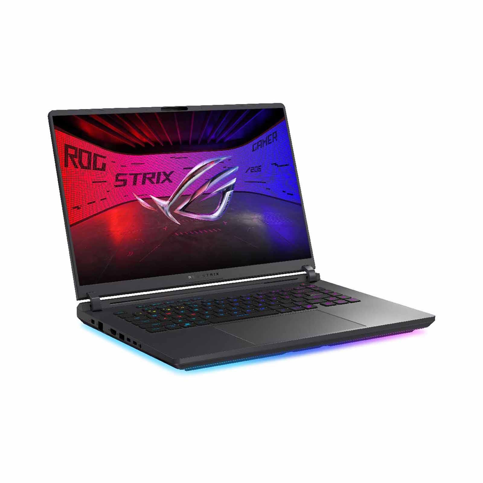 ASUS 16in Nebula Intel Ultra 9 290hx 32gb Ram 1tb Ssd Rtx 5080 ROG STRIX G16 - G615LW-TS297W-image 6