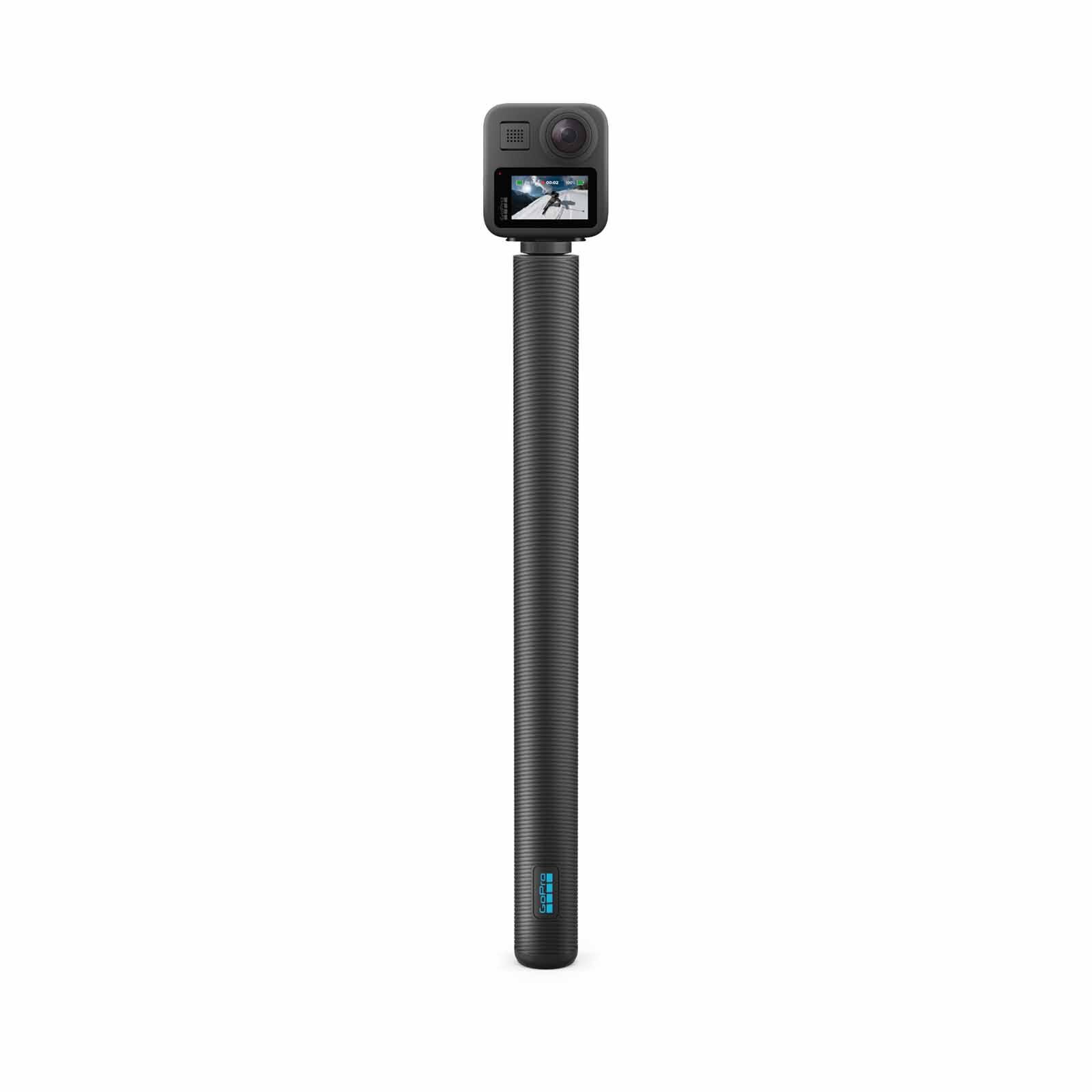 GOPRO 9ft (2.7m) Carbon Fiber Extension Pole AGXTM-002-image 5