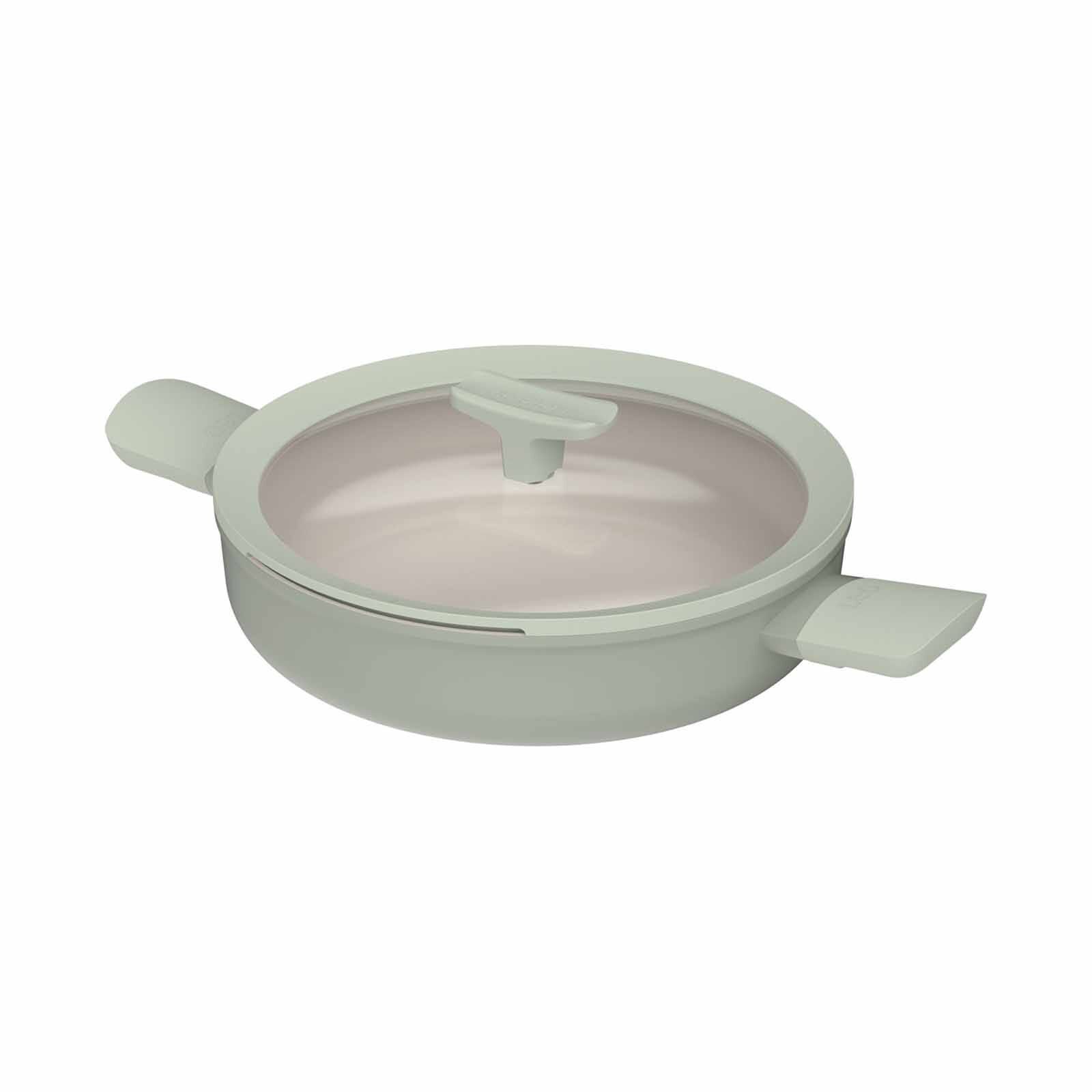 BERGHOFF Covered 2-handle Saute Pan Balance Sa 26cm BH0450