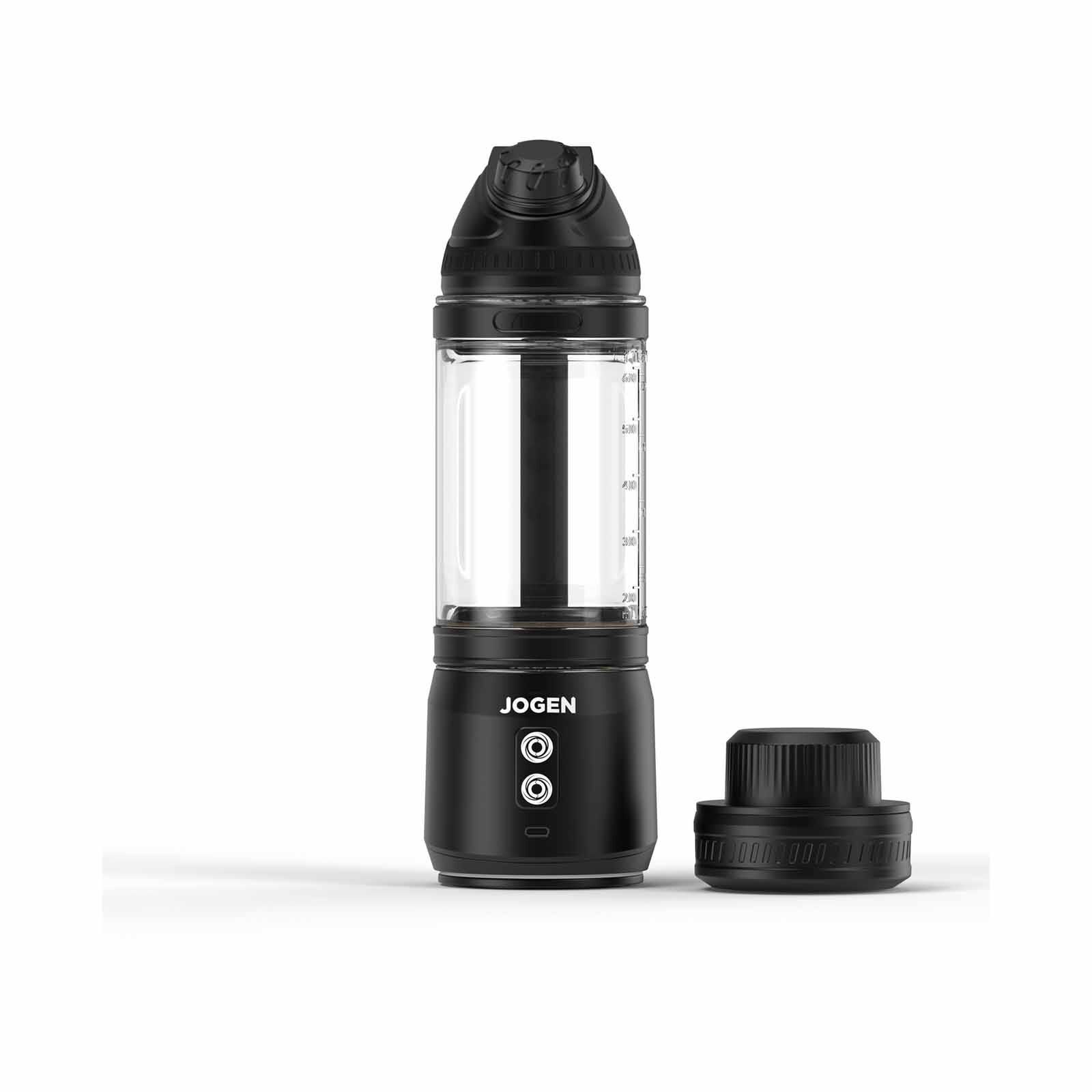 JOGEN Portable Intelligent Blender (280w) - Black BL 1131 BK