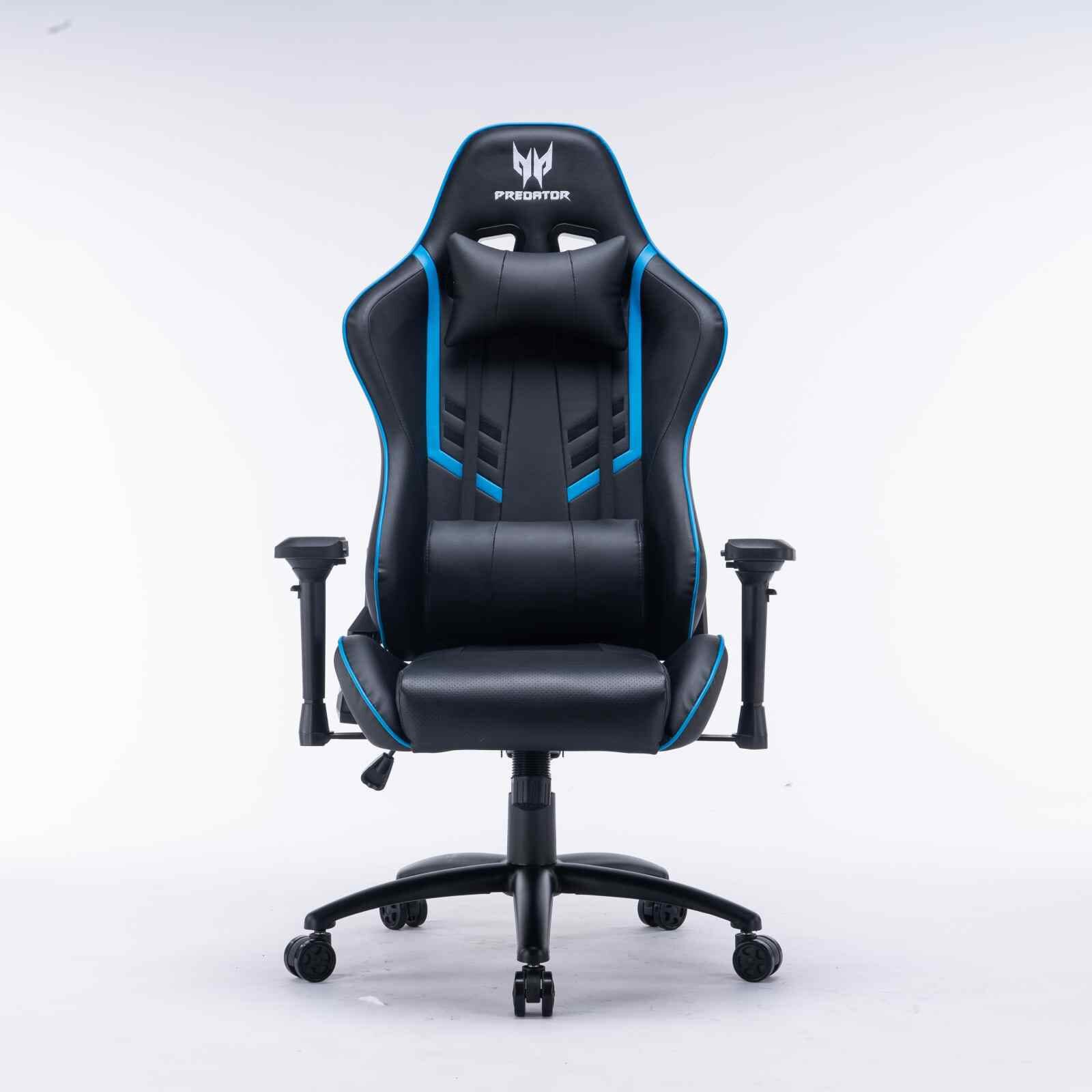ACER Predator Gaming Chair SG EDITION-image 1