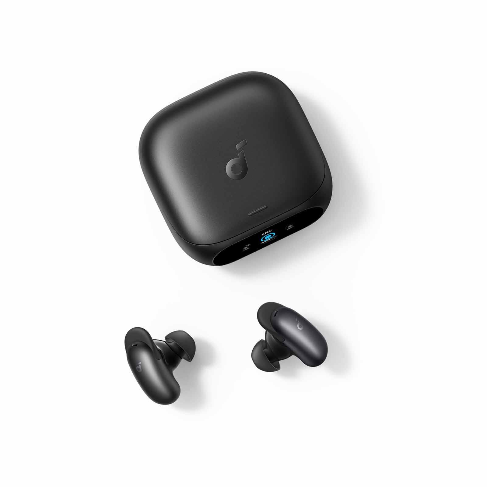 SOUNDCORE Liberty 5 Pro Black D1203H11-image 7