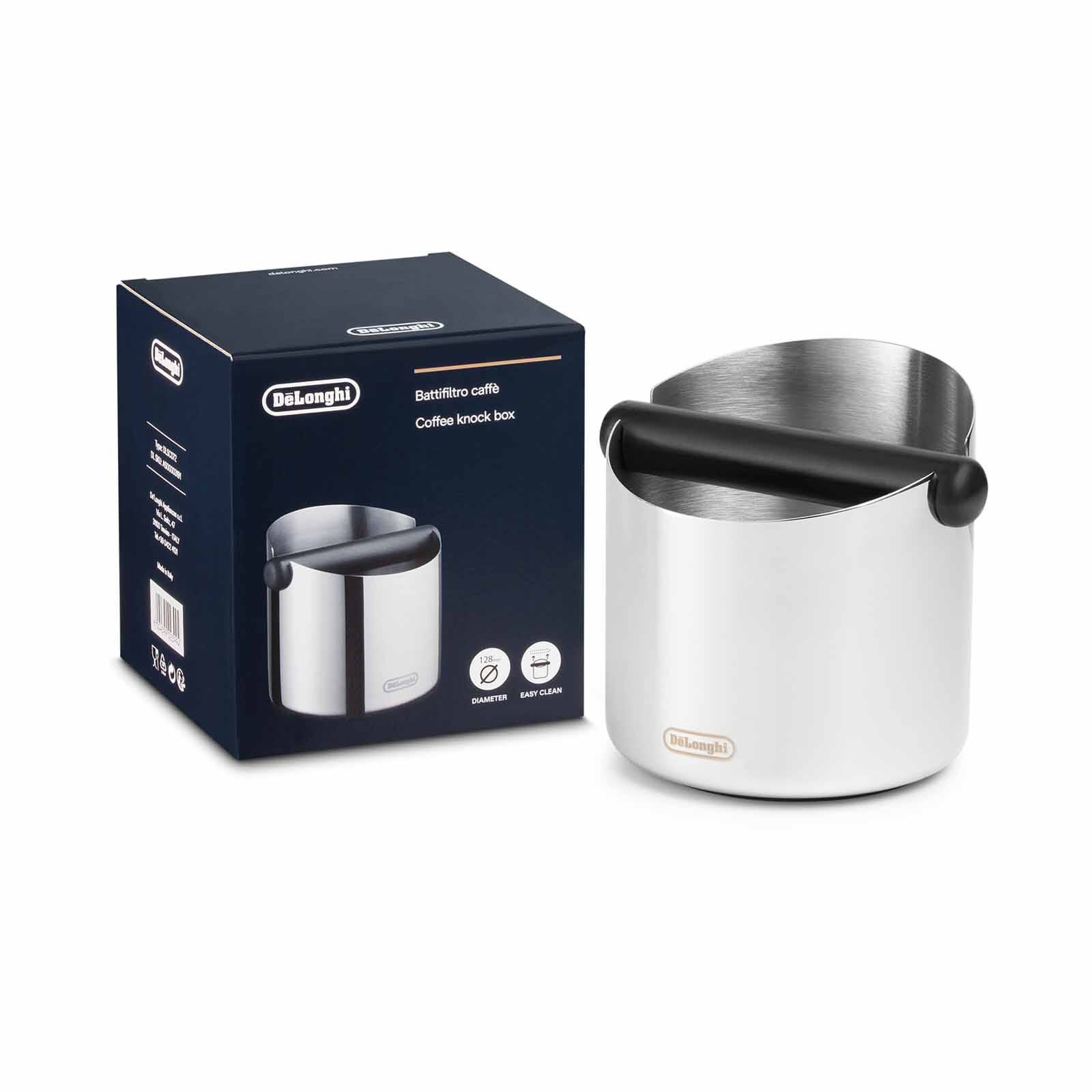 DELONGHI Coffee Knock Box DLSC072-image 1