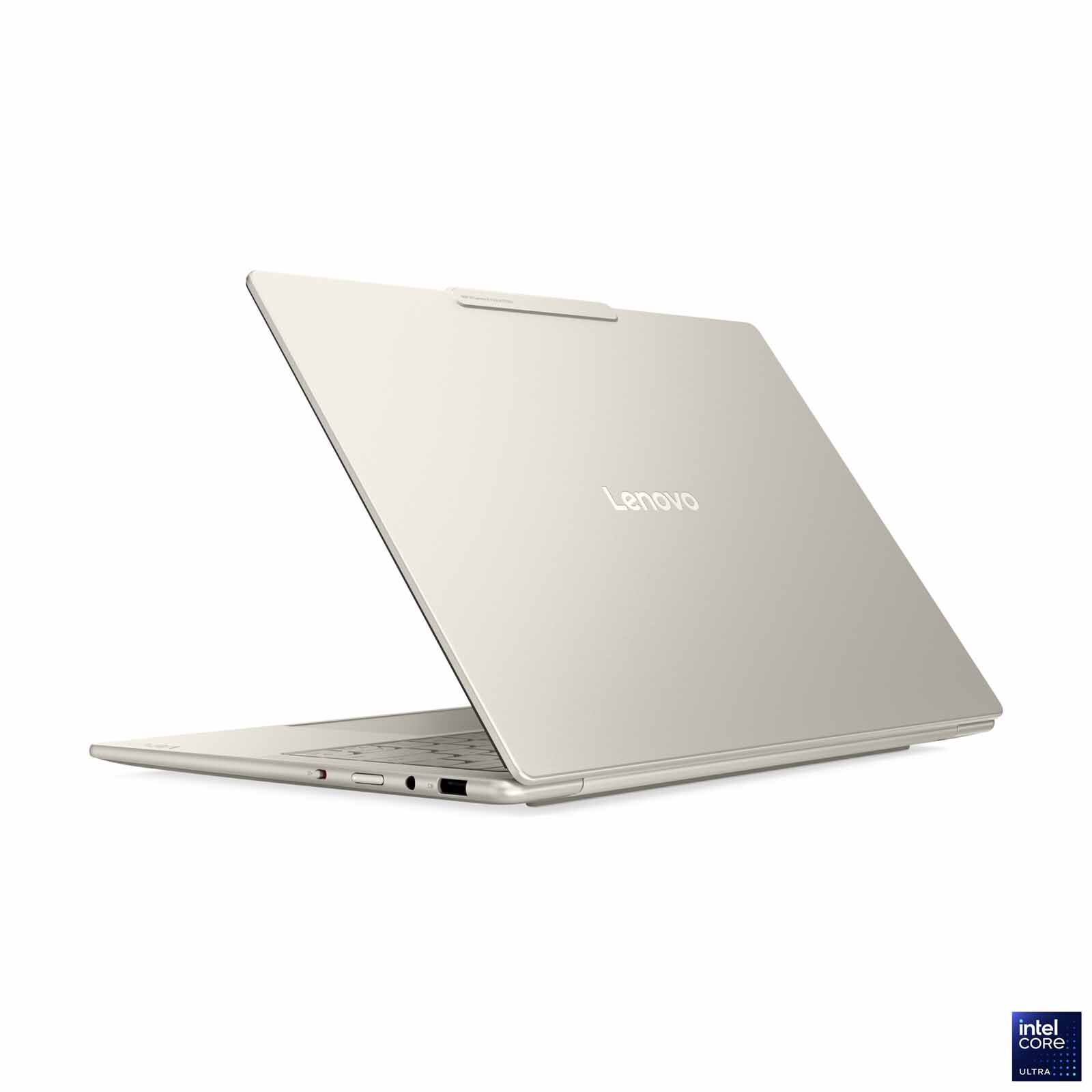 LENOVO 14in Wuxga Oled Intel Core Ultra 7 256v 16gb Ram Intel Arc 140v 1tb Ssd Win 11 YOGA SLIM 7 14ILL11 83R00038SB-image 5