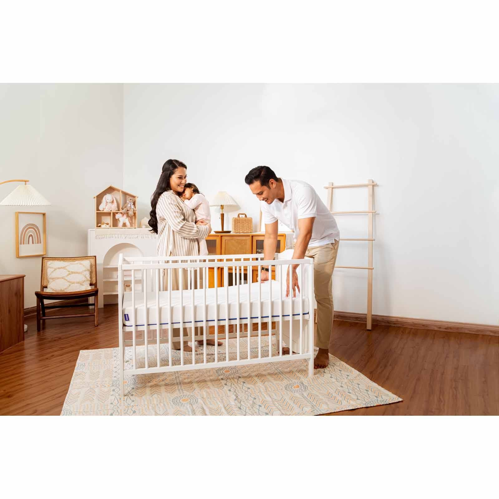 SONNO Baby Mattress (online Exclusive) SONNO-image 4