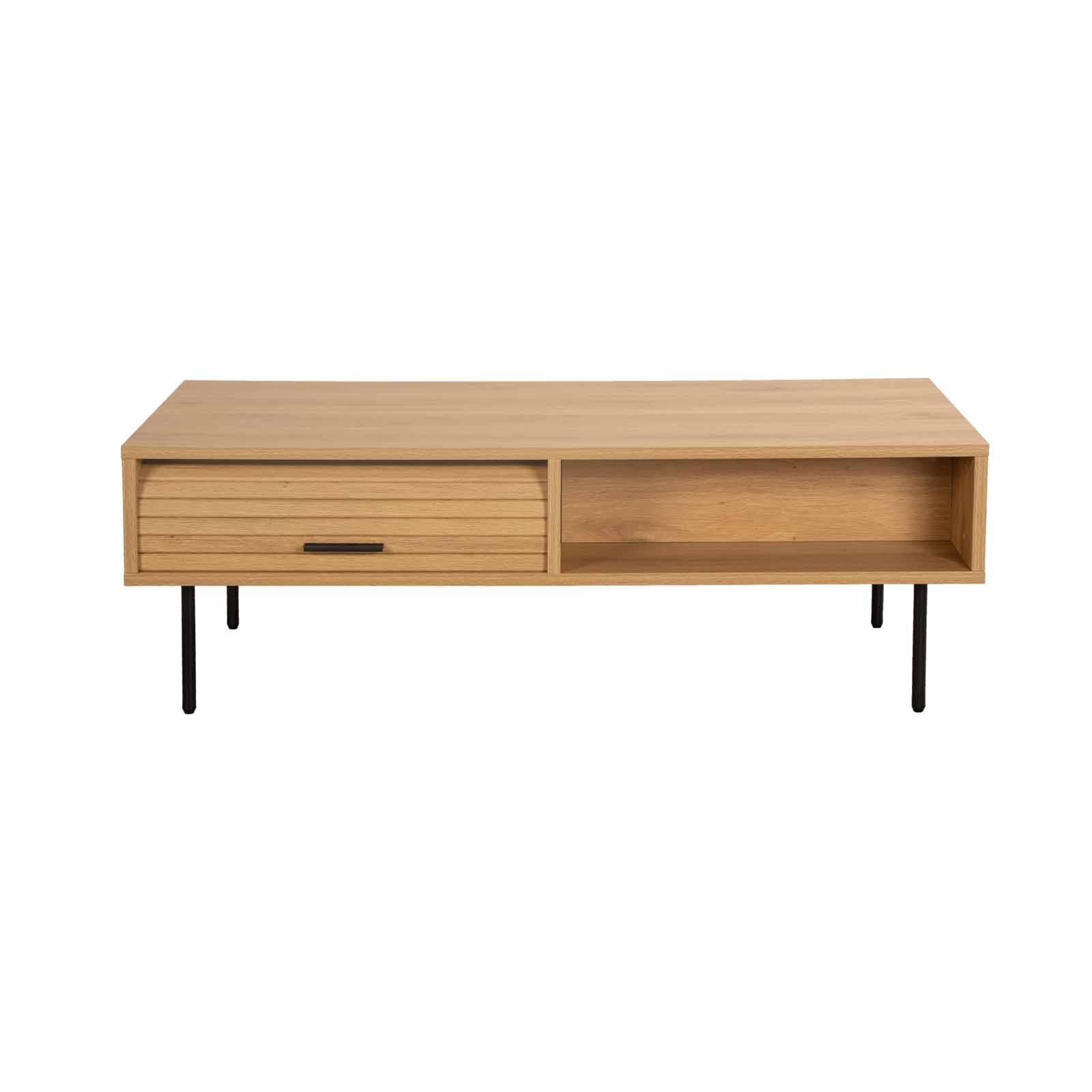 MUZE Coffee Table BUTLAND-image 1