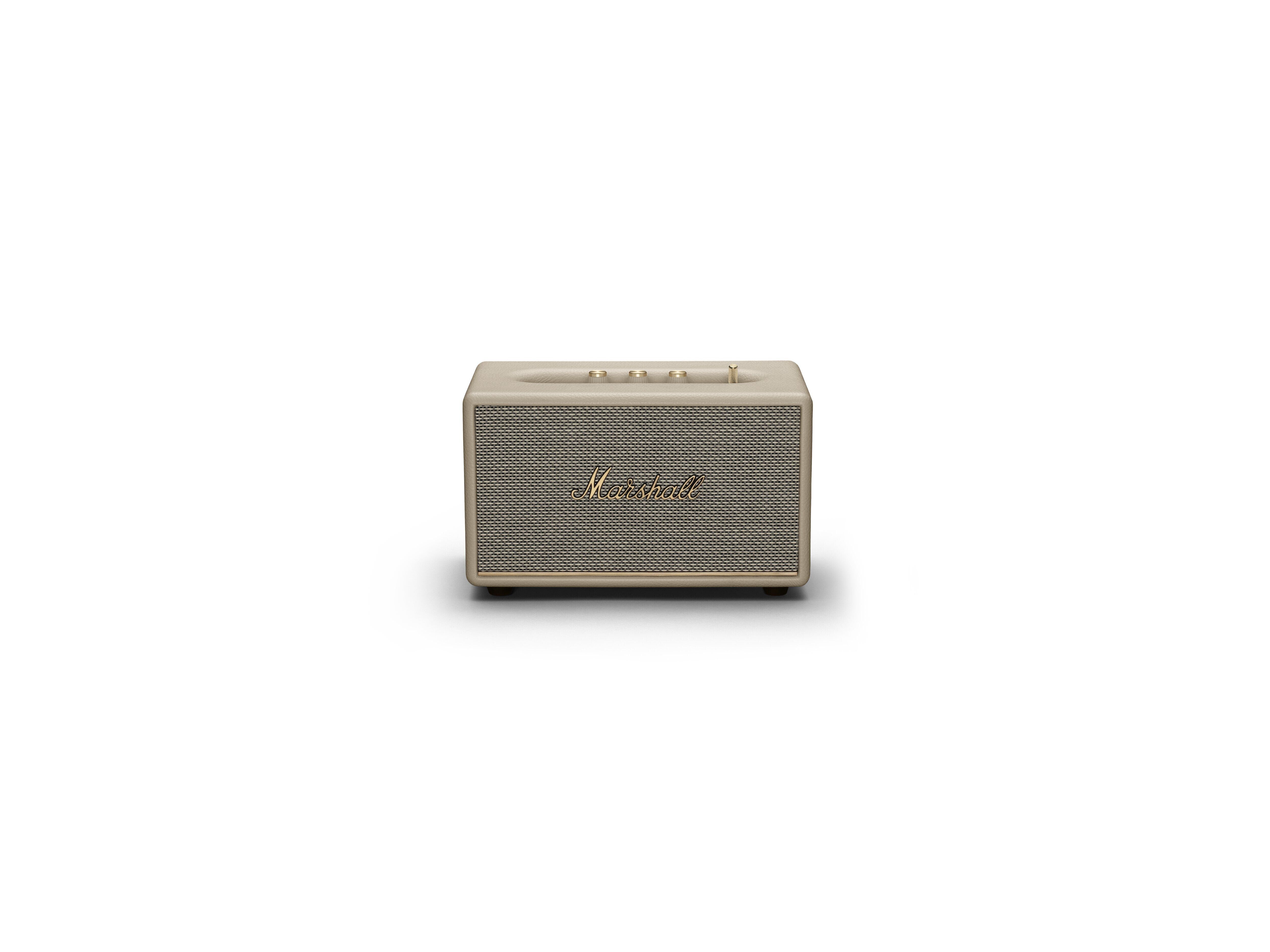 MARSHALL Home Speaker ACTON III BT (CREAM)