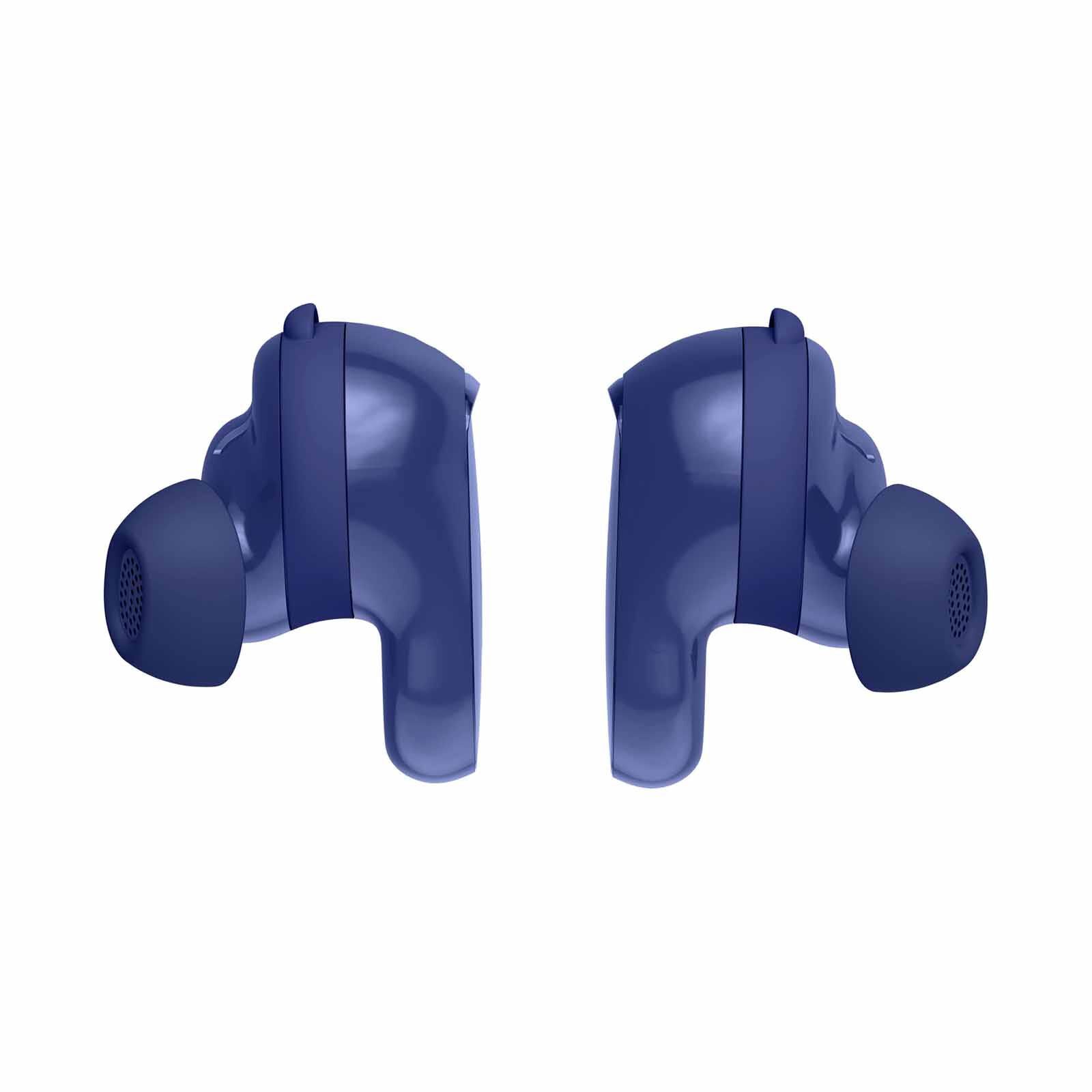 BOSE Quietcomfort Ultra Earbuds Ii - Midnight Violet 896637-0050-image 3