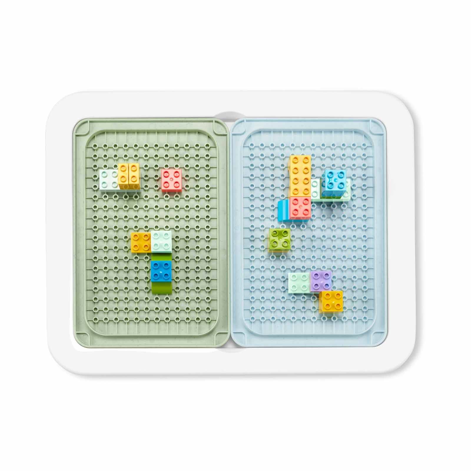 SKIP HOP Discoverosity 3 In 1 Sensory Table SH9Q249010-image 2
