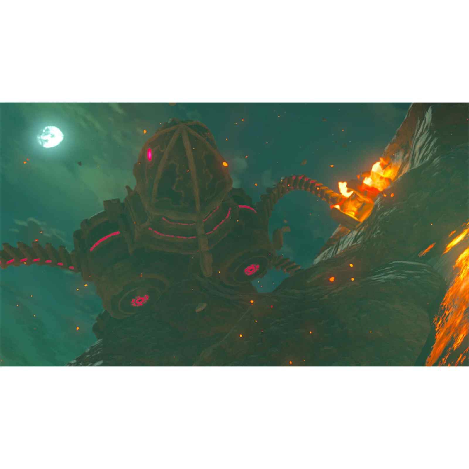 NINTENDO The Legend Of Zelda&trade;: Breath Of The Wild NTD-HAC-P-AAAAA-MSE-image 4