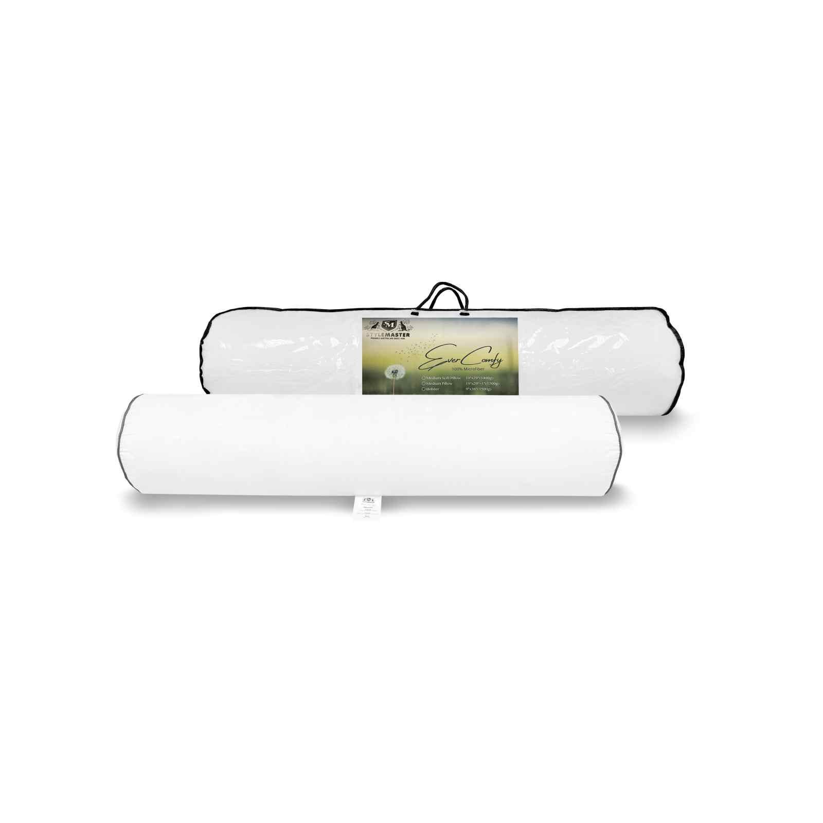 STYLEMASTE Evercomfy Bolster (1500g) EVERCOMFY BOLSTER (1500G)-image null