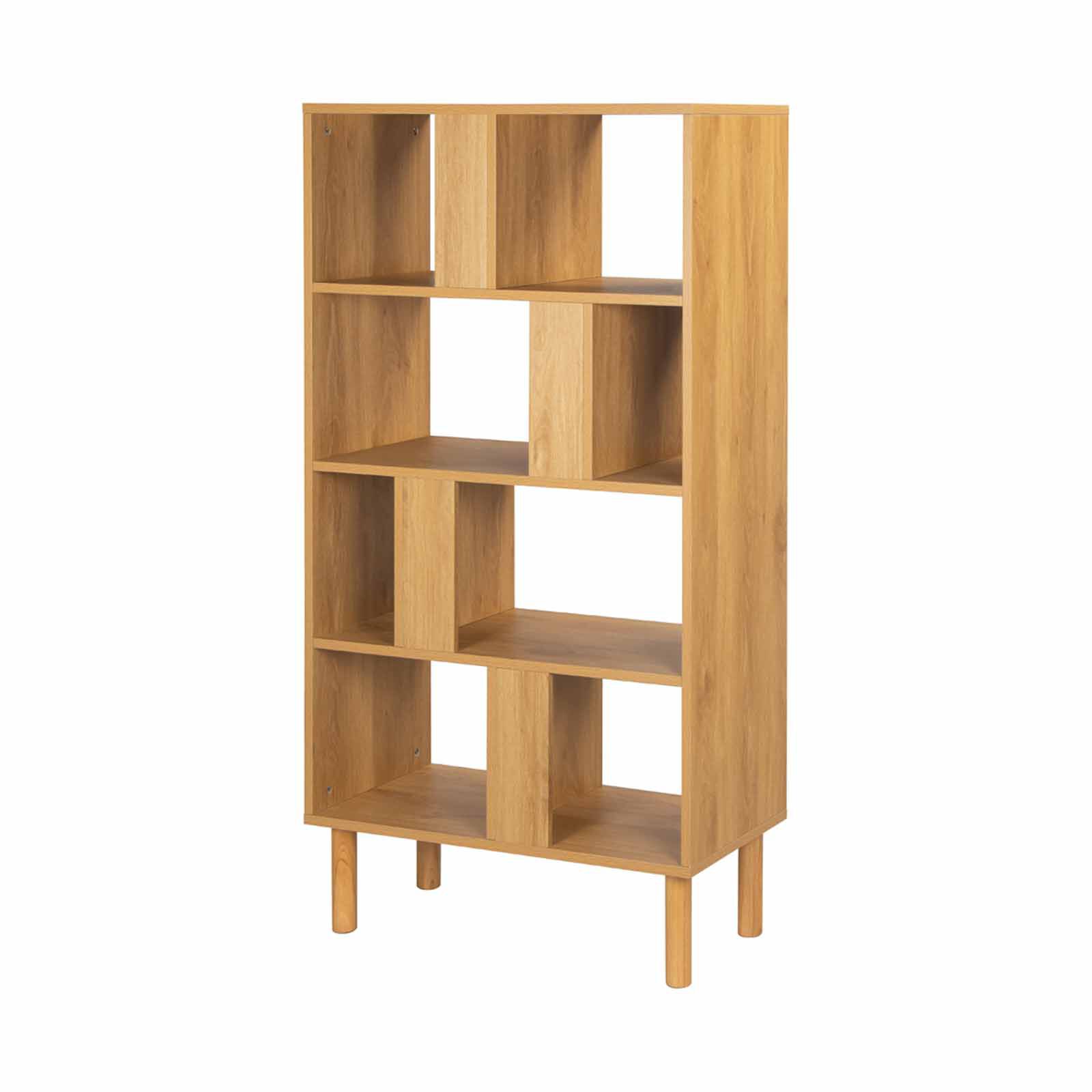MUZE Dividers / Bookcase OSKAR-image 3
