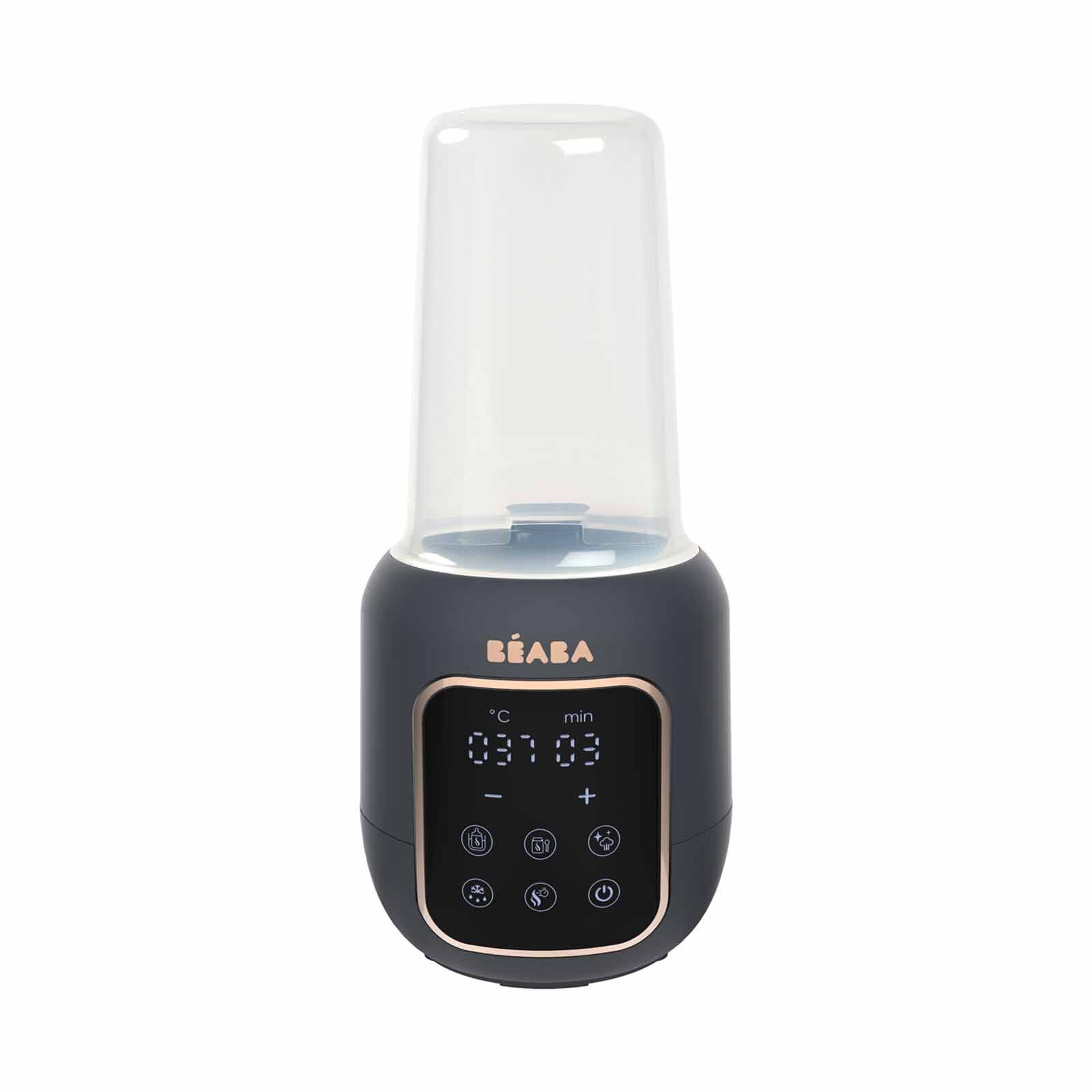 BEABA 5-in-1 Multi Milk - Night Blue (online) MILK PREP-image 1