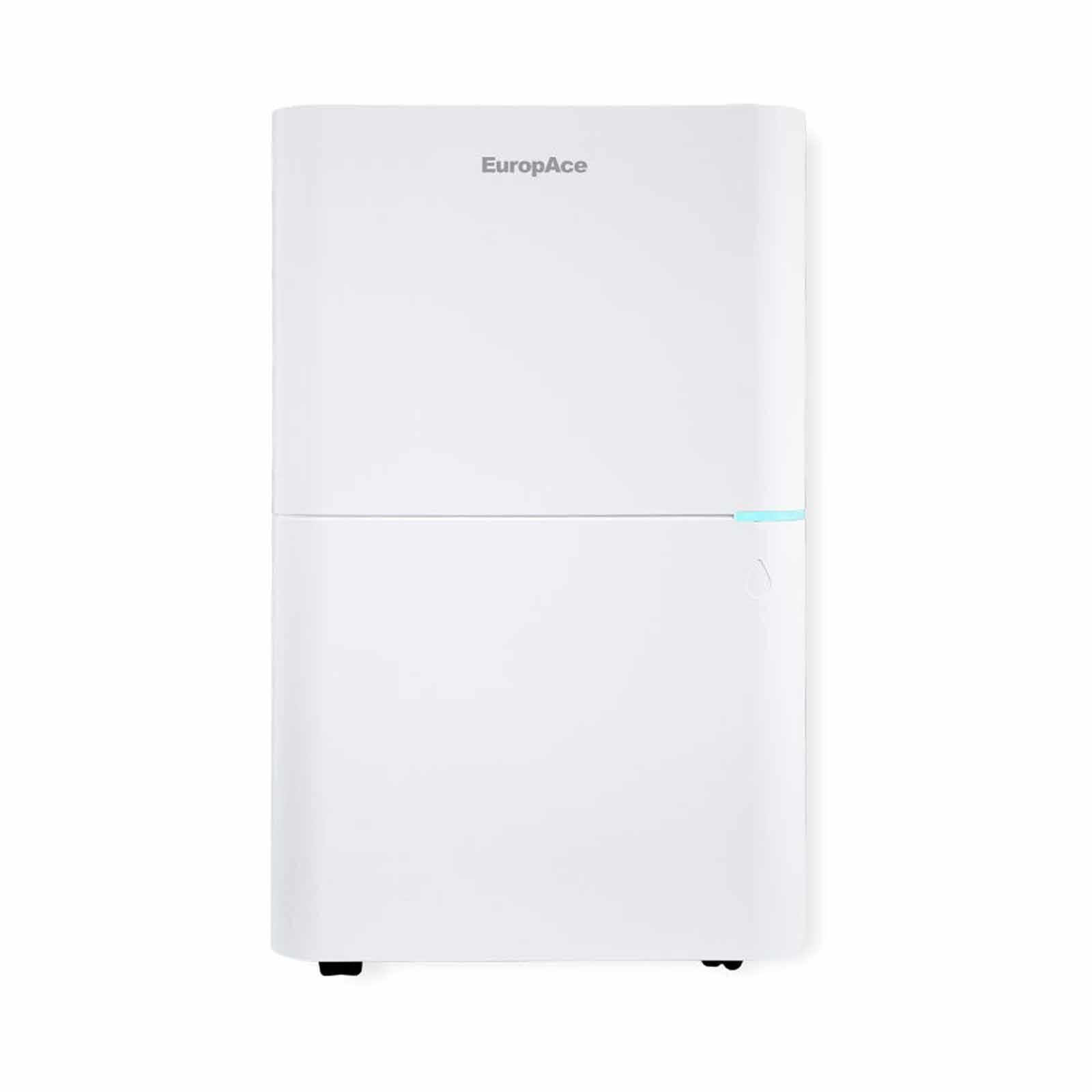 EUROPACE 4-in-1 Smart Dehumidifier And Air Purifier (25l) EDH5251BWH WIFI