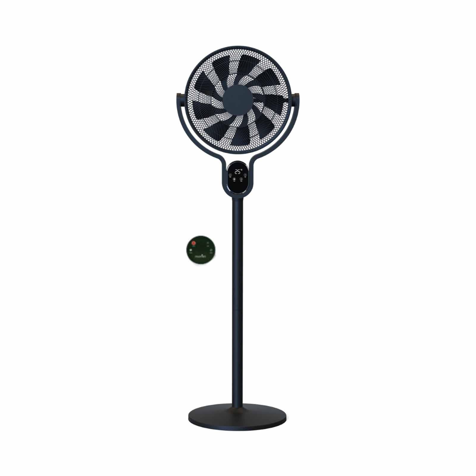 MORRIES 16 In Bldc Stand Fan MS-1811DCSFR