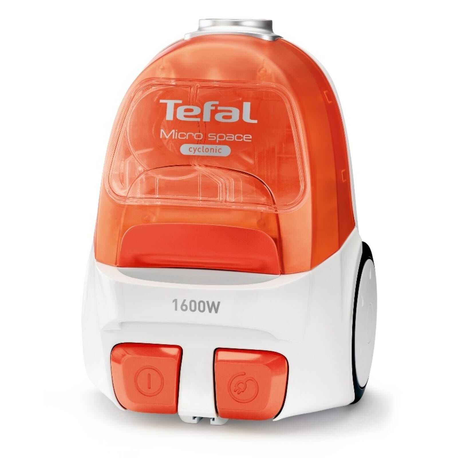 TEFAL Bagless Vacuum Cleaner (1600w) TW3233