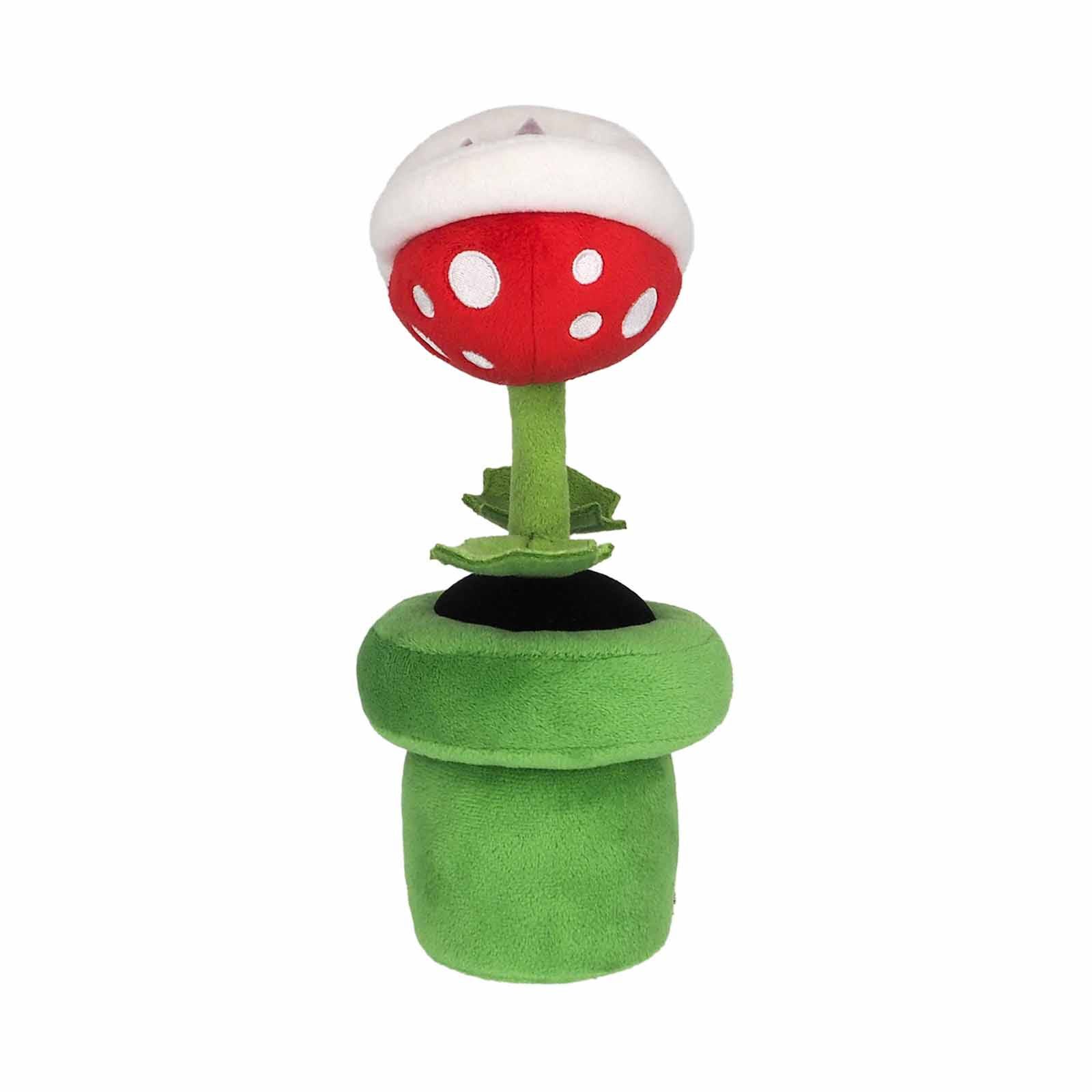 NINTENDO Ac27 Piranha Plant (s) SA-AC27-S-image 2
