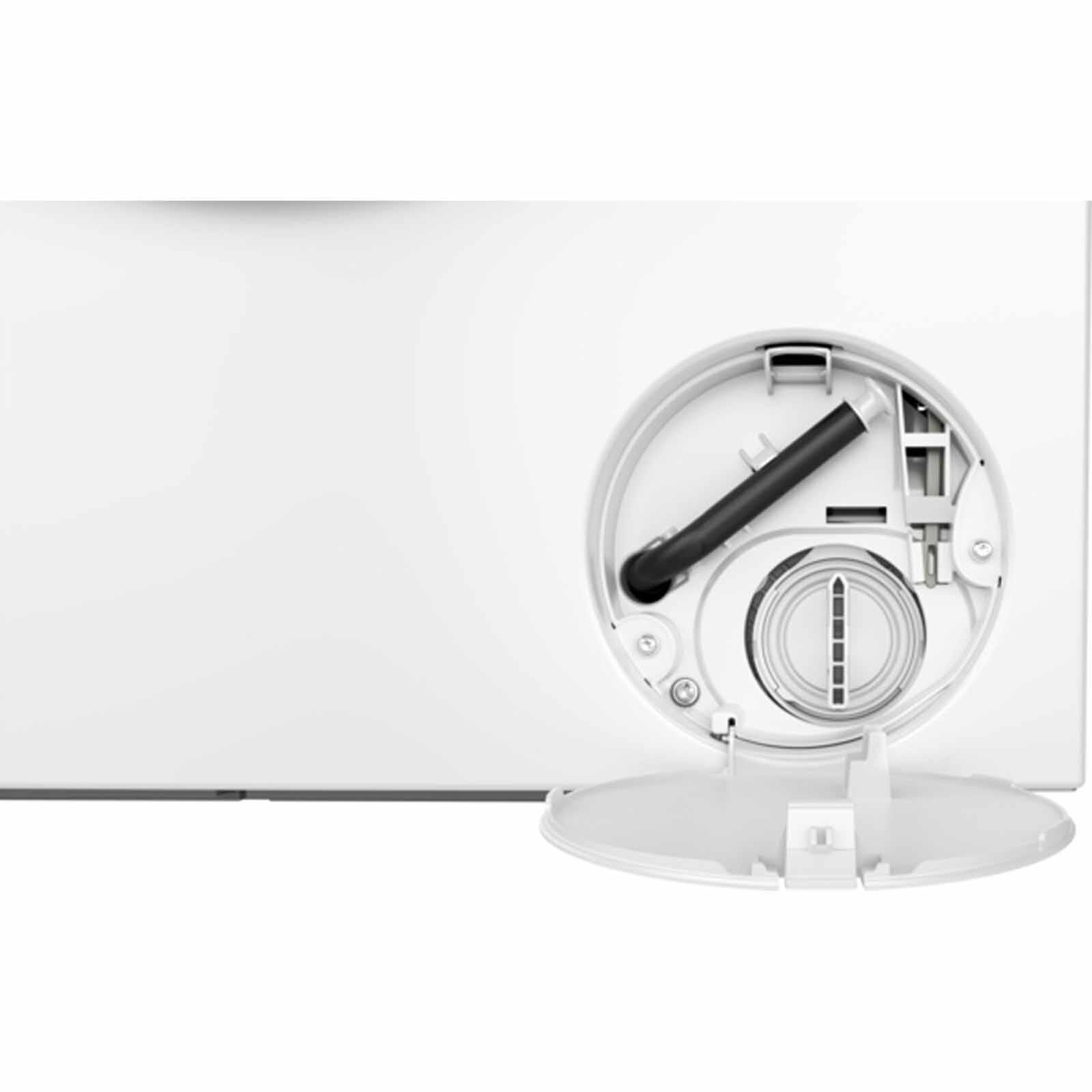 BOSCH Front Load Washer (10kg) WGG25400SG-image 6