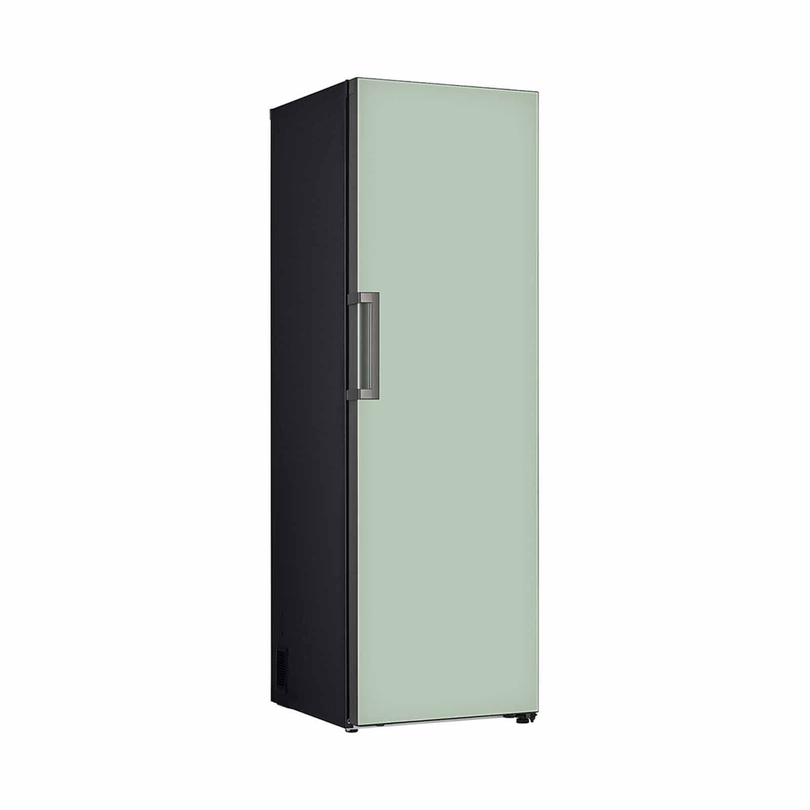 LG 1 Dr Fridge (386l) - Mint GB-B3863MN-image 4