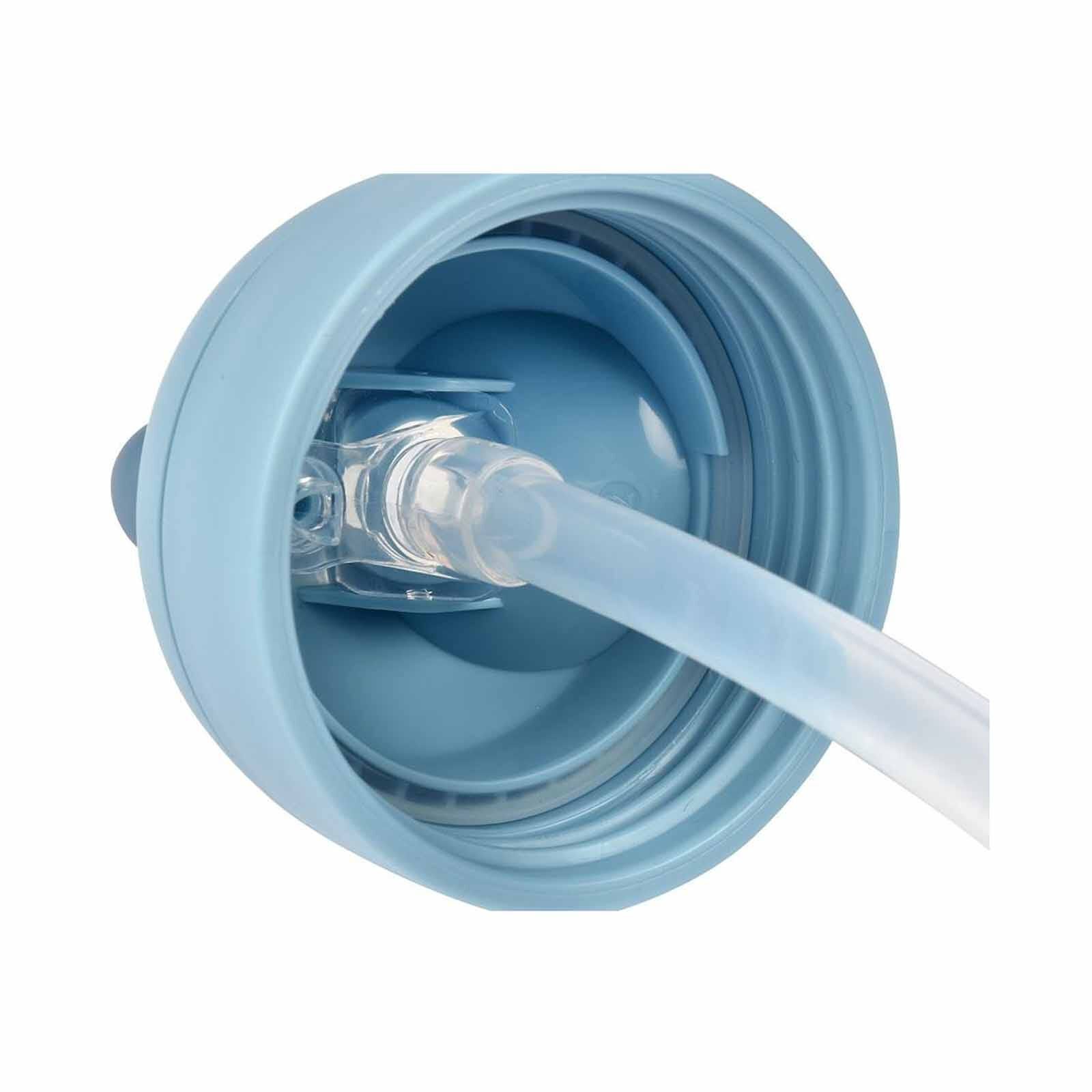 BEABA Cup 300ml - Windy Blue (online) STRAW-image 2
