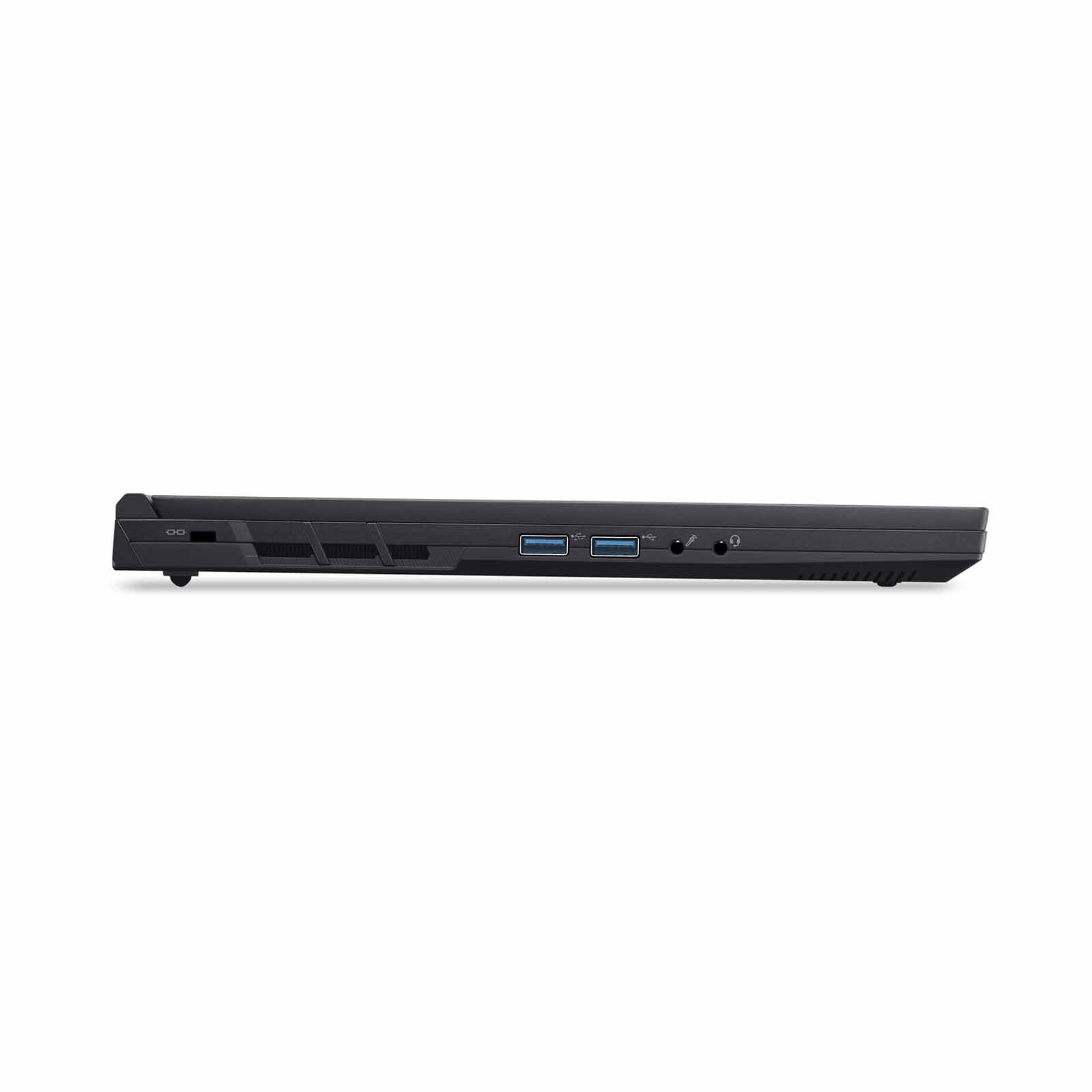 ACER 15.6in Intel Core 7 240h 16gb 512gb Ssd Rtx4050 Win 11 Home ASPIRE 7 A715-59G-749N (BLACK)-image 7