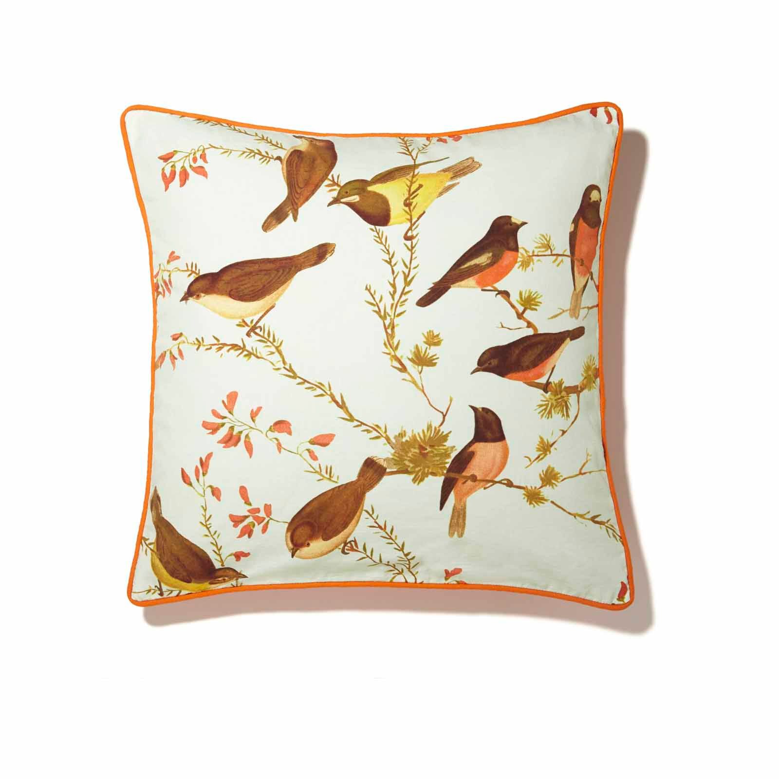 STITCHES Cushion Cover BILLO-image null