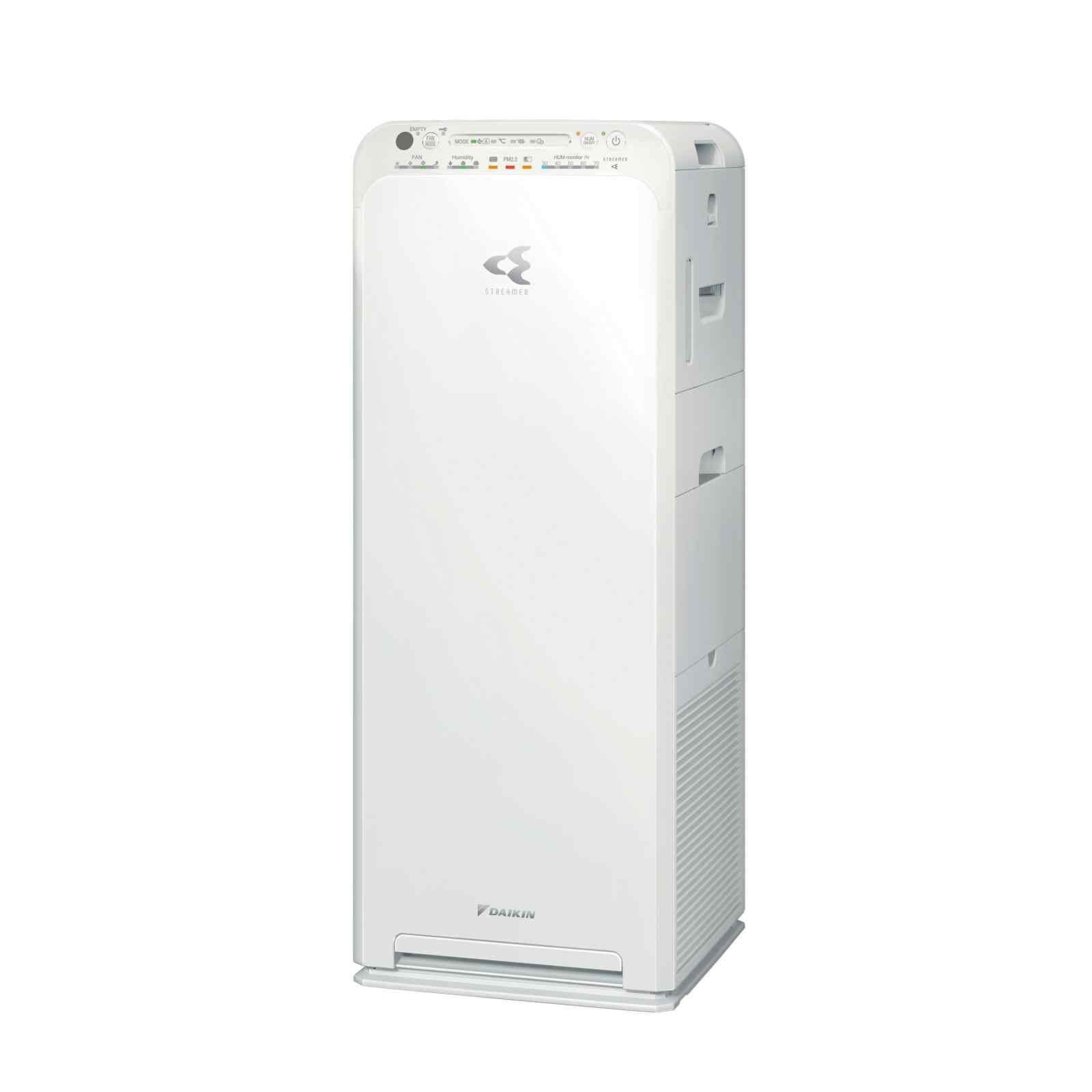 DAIKIN Air Purifier With Humidifier MCK55TVM6