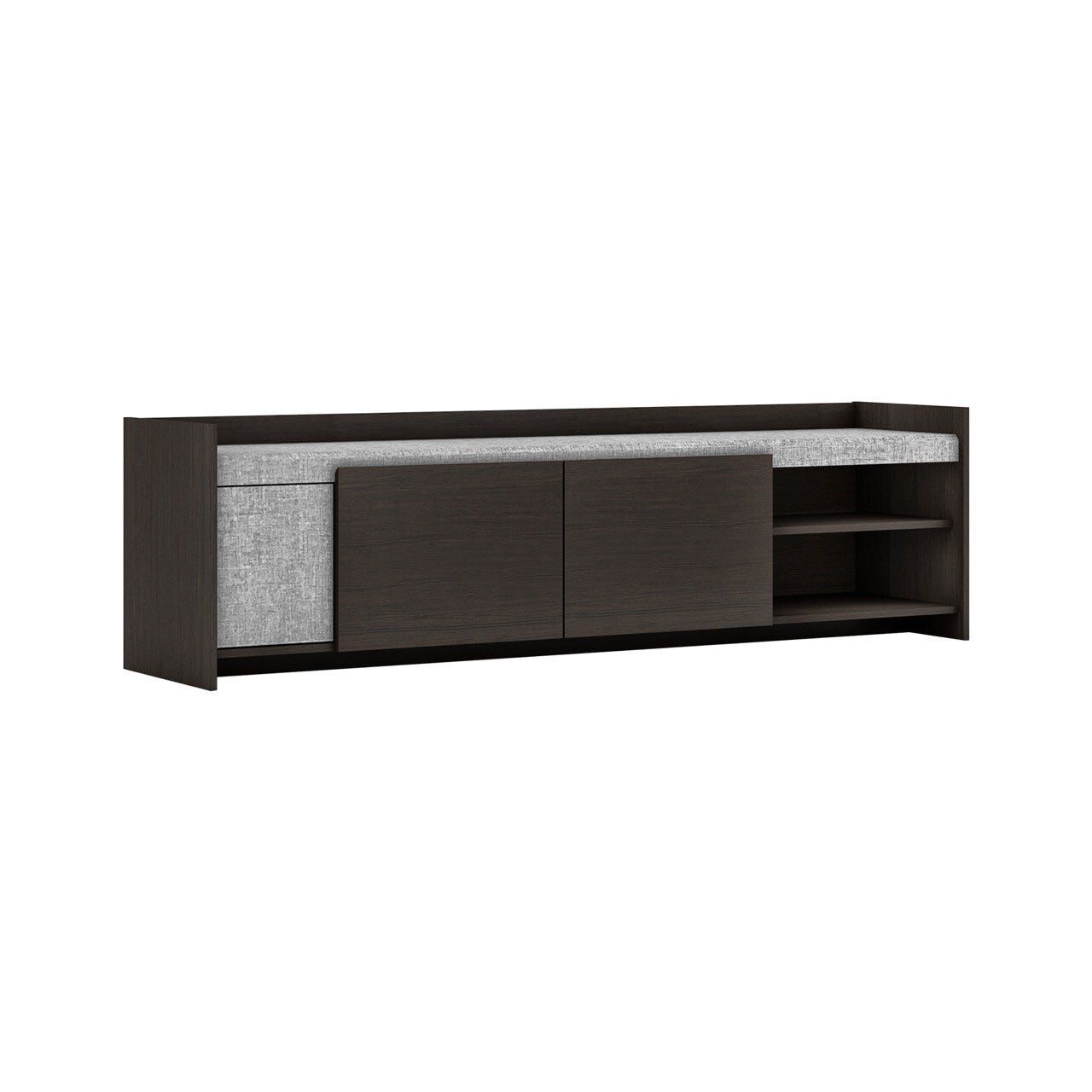 Tv Console AXTON-image null