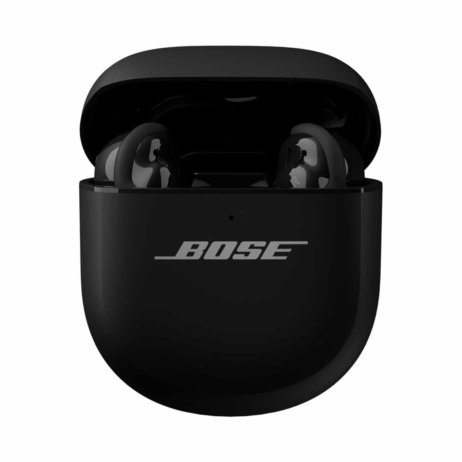BOSE Quietcomfort Ultra Earbuds Ii - Black 896637-0010-image 3
