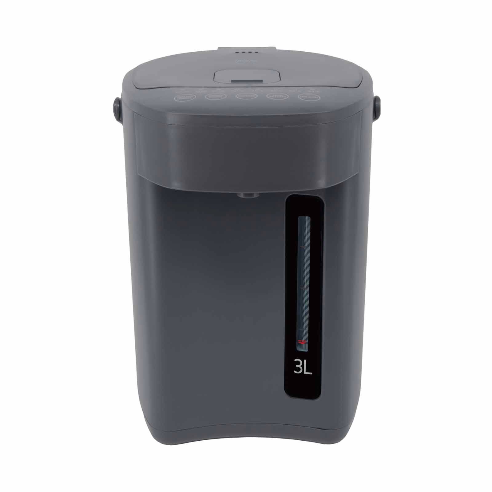MAYER Digital Airpot (30.l) MMAP302