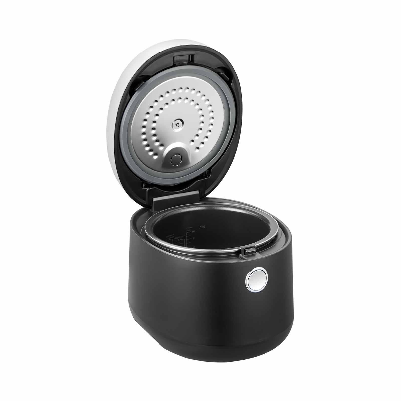MAYER Fuzzy Logic Rice Cooker (4.8l) MMRC518D-image 4