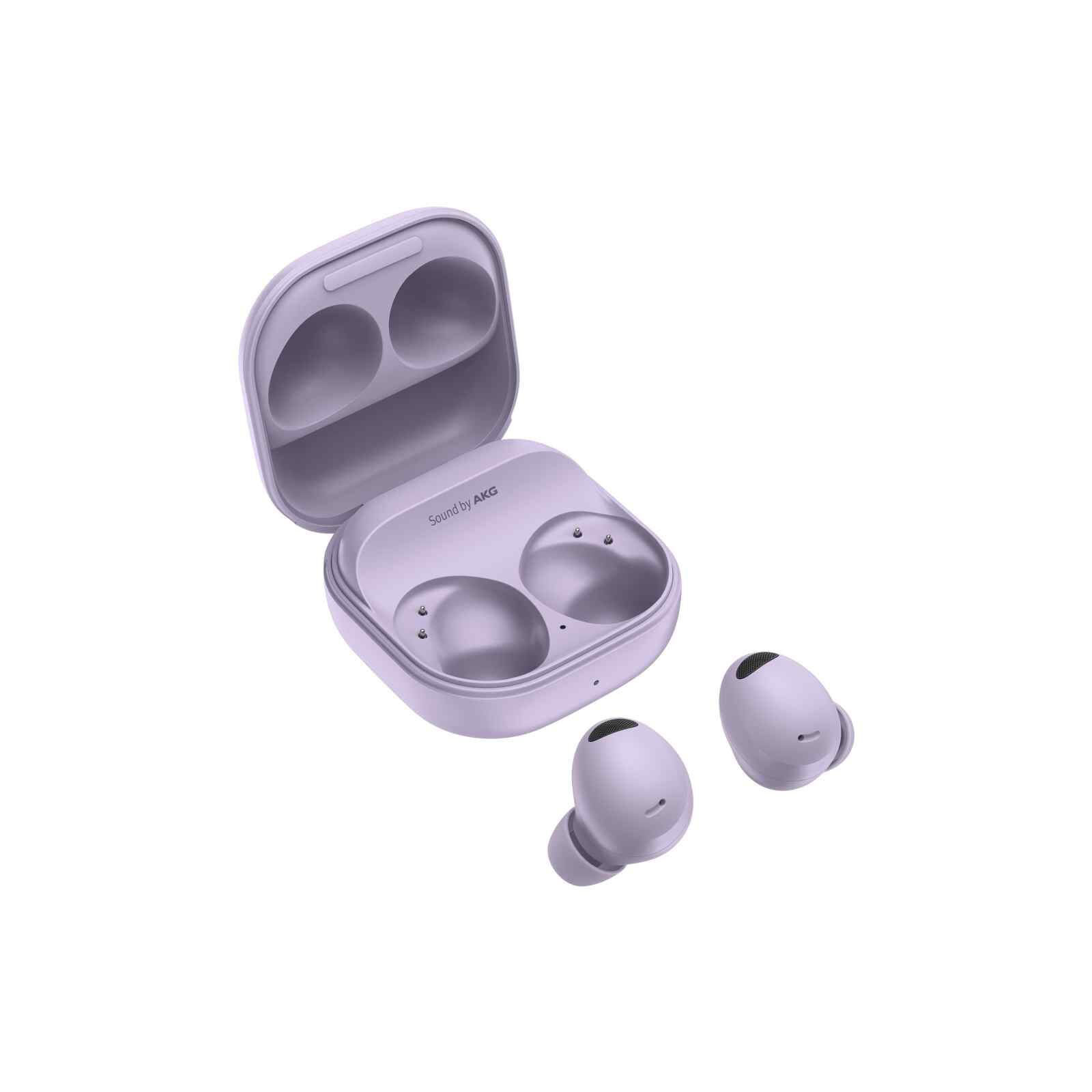 SAMSUNG Galaxy Buds 2 Pro Bora Purple SM-R510NLVAXSP-image 3