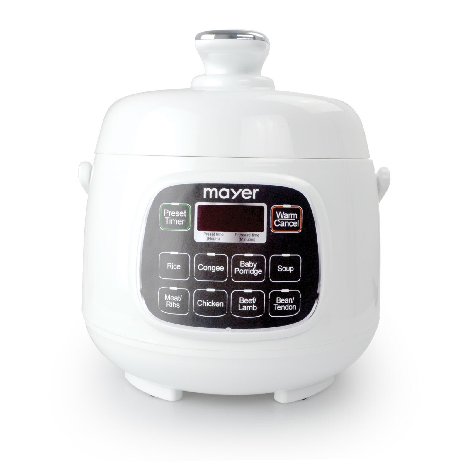 MAYER Pressure Cooker (1.6l) MMPC1650-image null