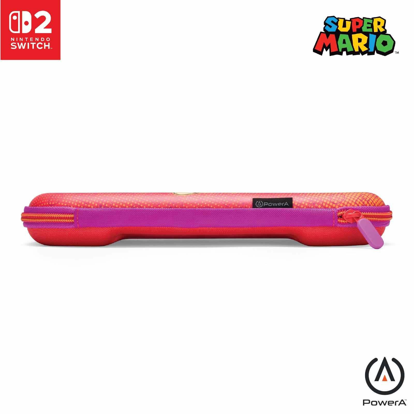 POWERA Nsw2 Slim Case Mario And Friends NSCS0550-01-image 5