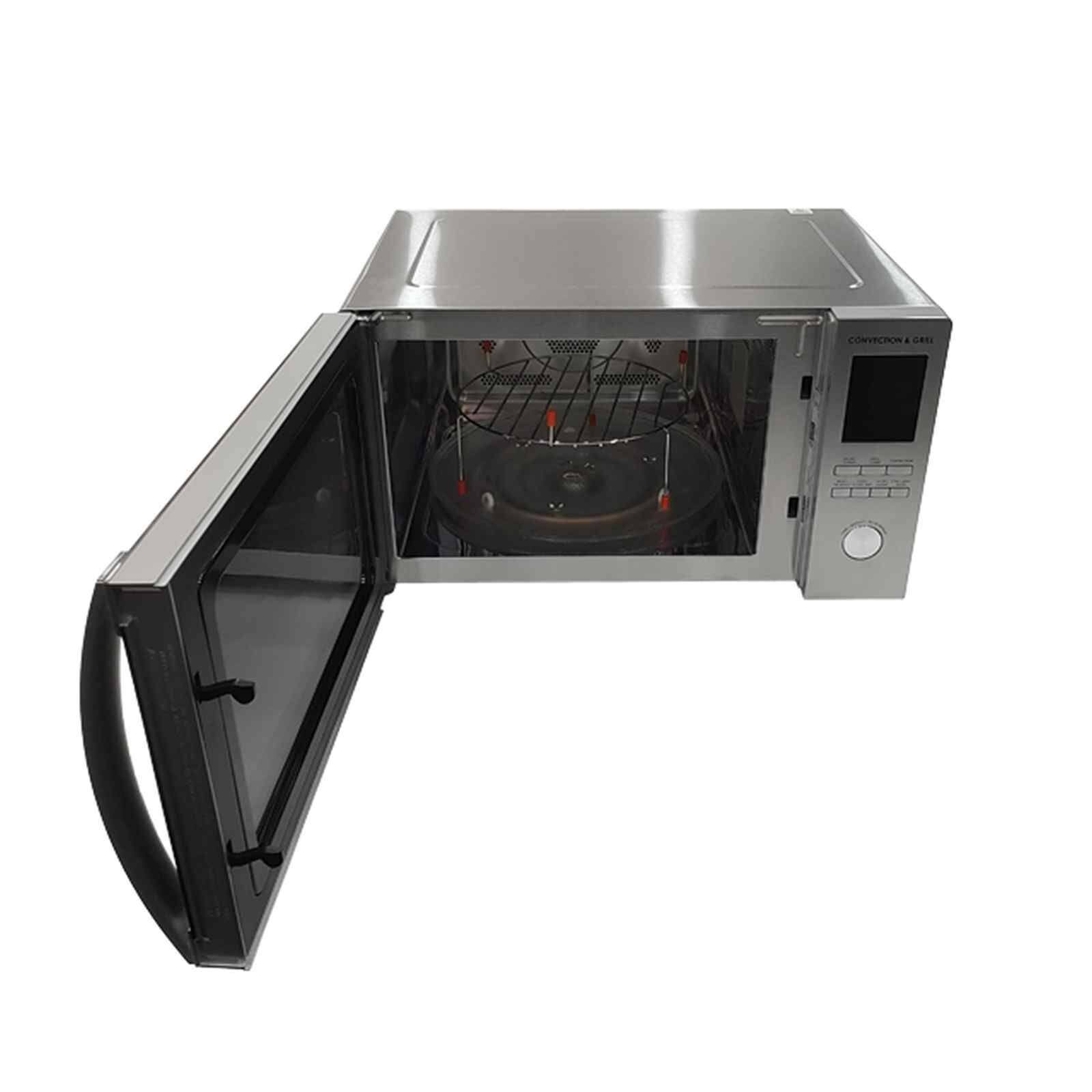 SHARP Microwave Convection / Grill (32l) R-92A0(ST)V-image 3