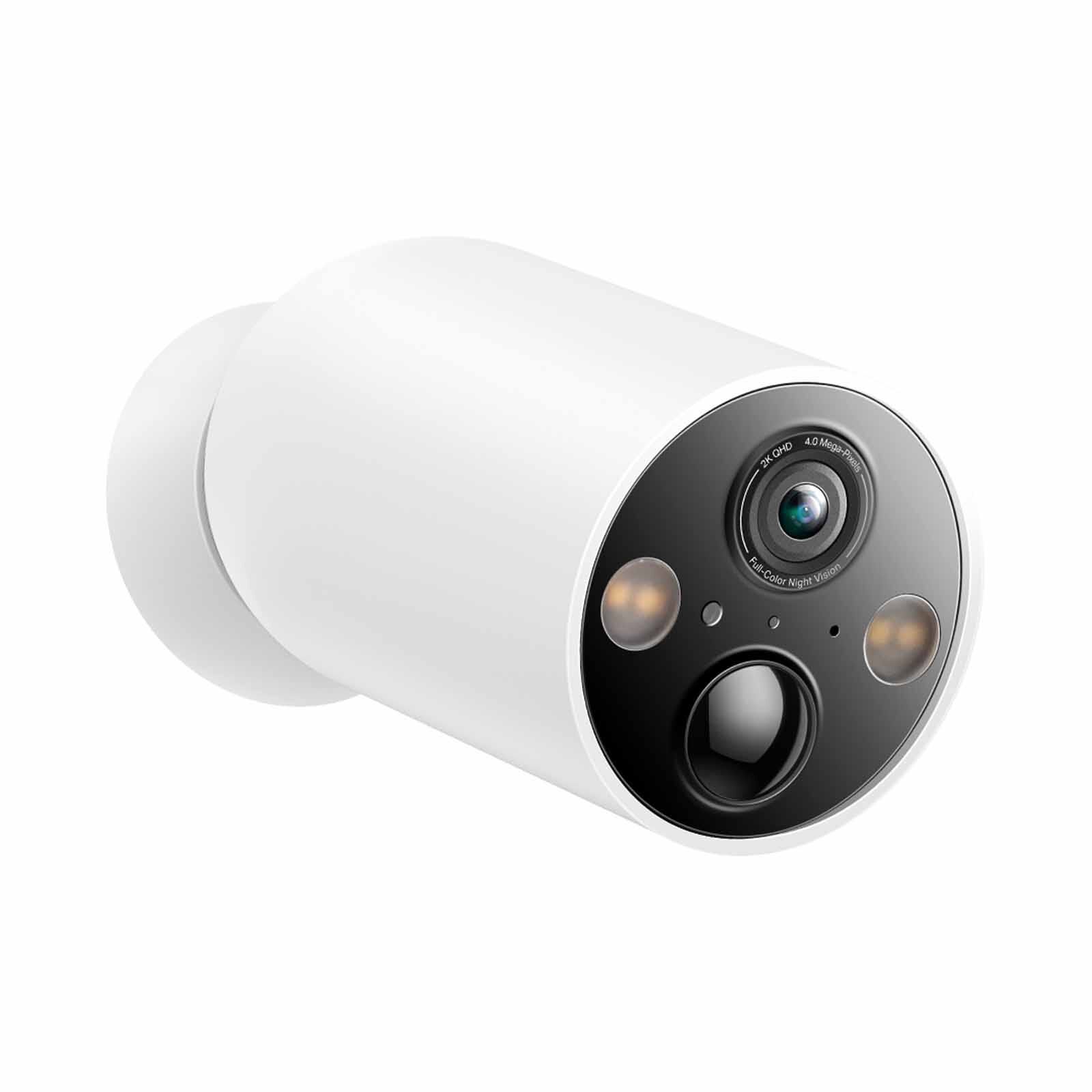 TP LINK Magnetic Base - Smart Wire-free Security Camera TPL-TC85-image 1