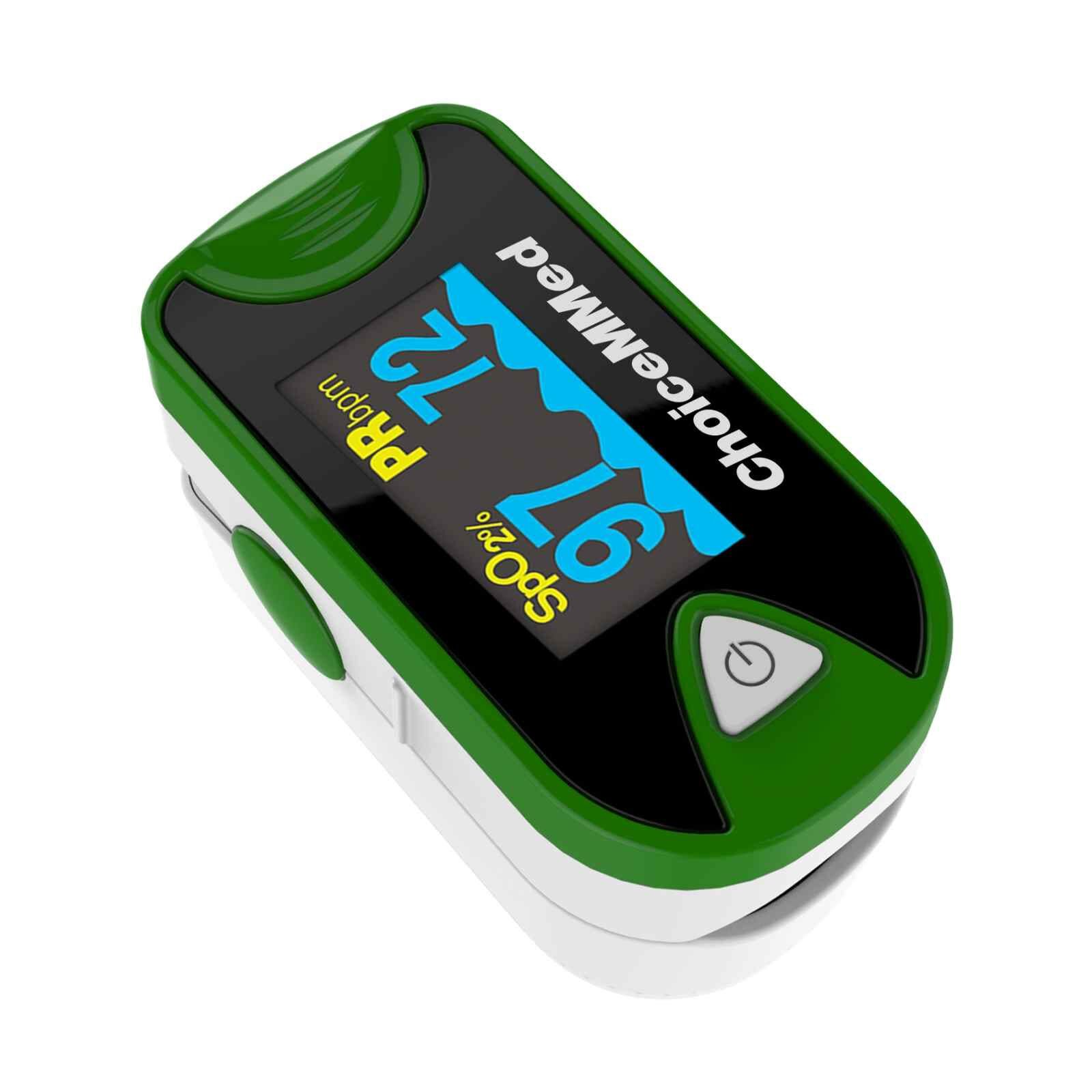 CHOICEMMED Choicemmed Finger Oximeter MD300C26-image 3