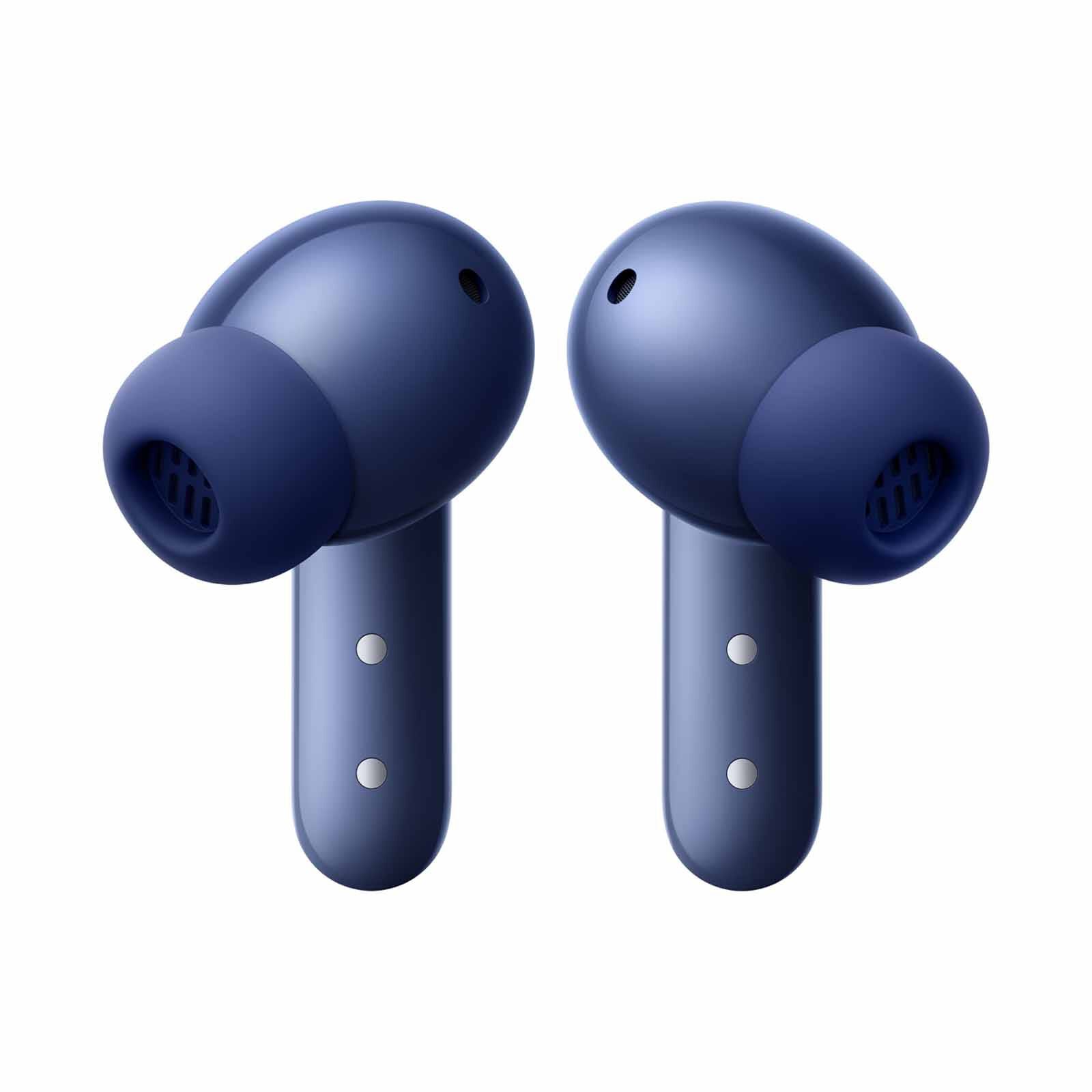 CMF True Wireless Earbuds - Blue B184 BUDS 2 PLUS - BL-image 7
