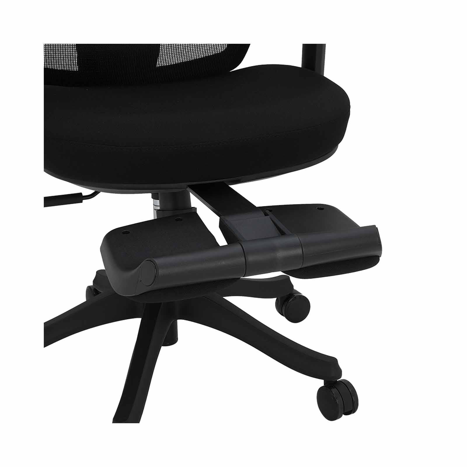INDEX High Back Ergonomic Office Chair ACTON-image 10