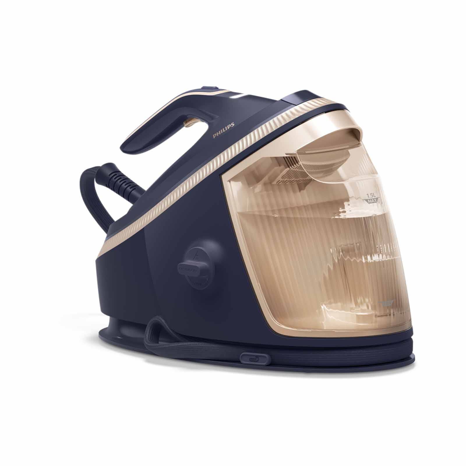 PHILIPS Series 7000 Perfectcare Steam Generator PSG7300/20-image 4