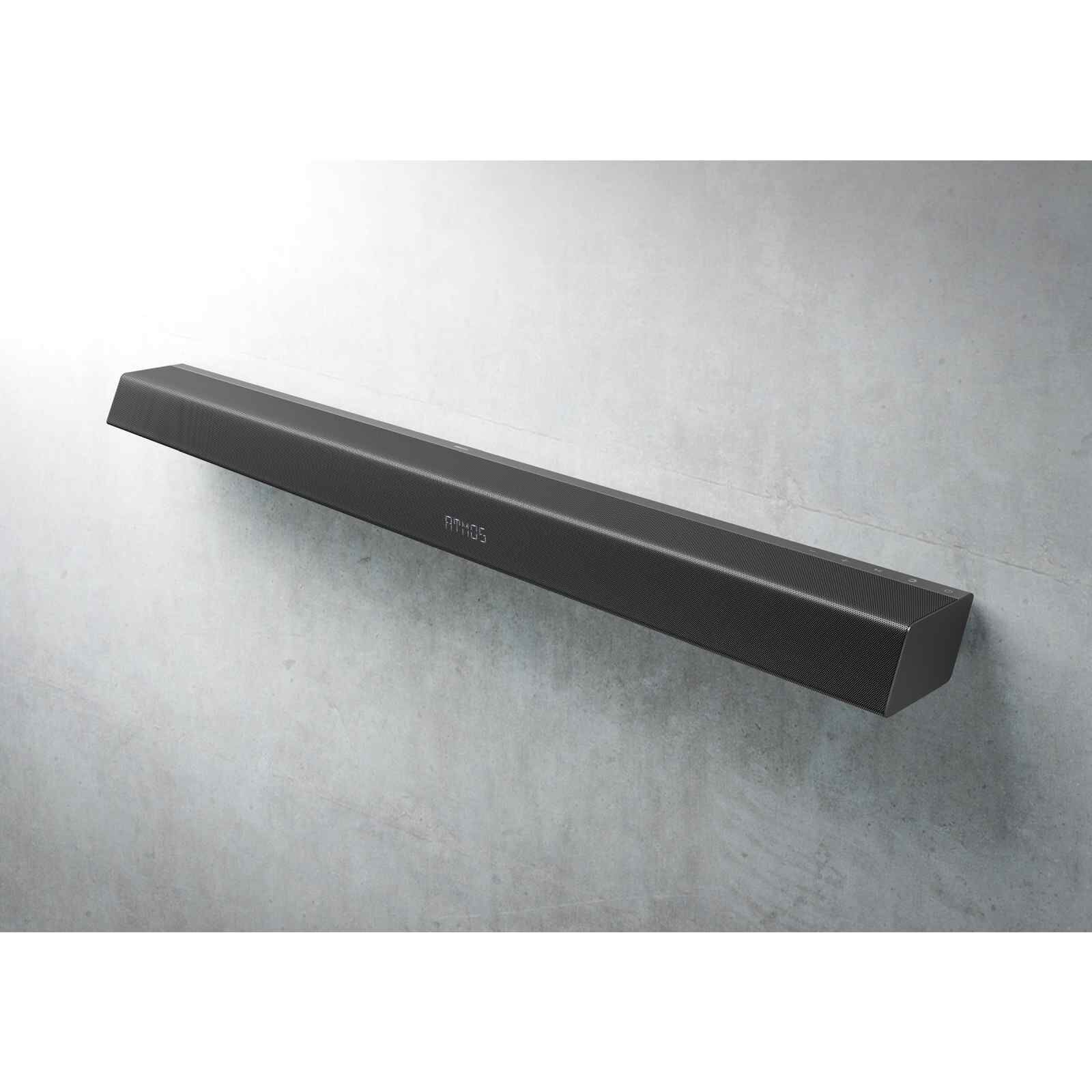 PHILIPS Soundbar 3.1.2 Ch 3.1.2 With Wireless Subwoofer TAB8947/98-image 7