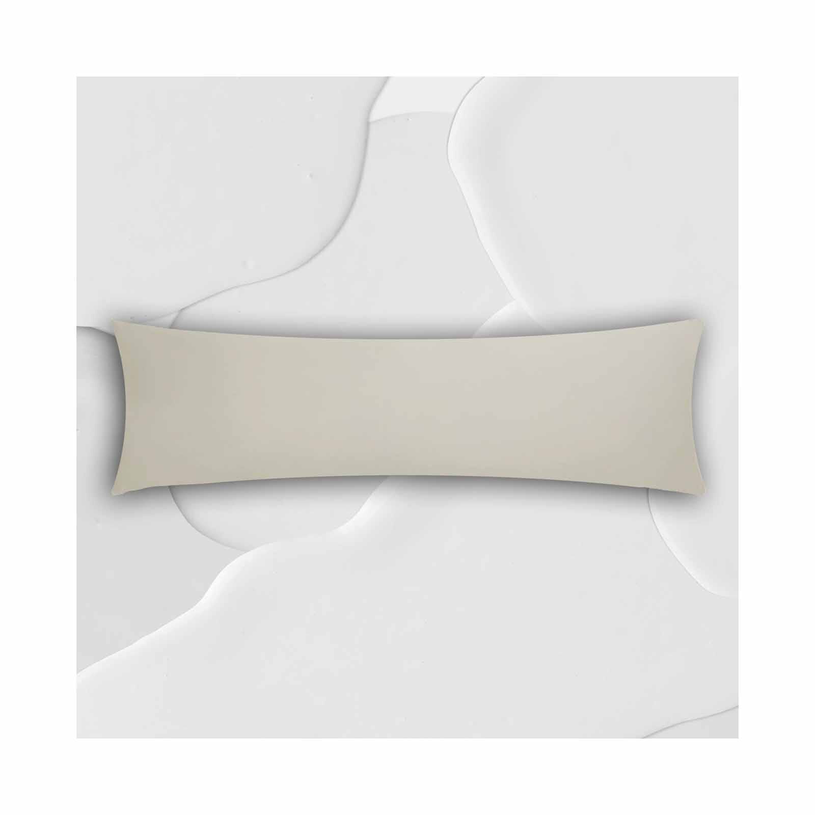 GOODLIVING Bodymate Cover With Insert Beige (online) BODYCVRWIBEI-image 1
