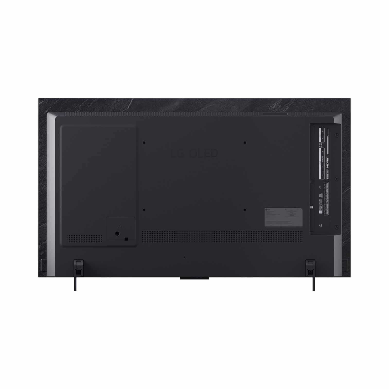 LG 42 In 4k Oled Ai Tv OLED42C6PSA.ATC-image 3