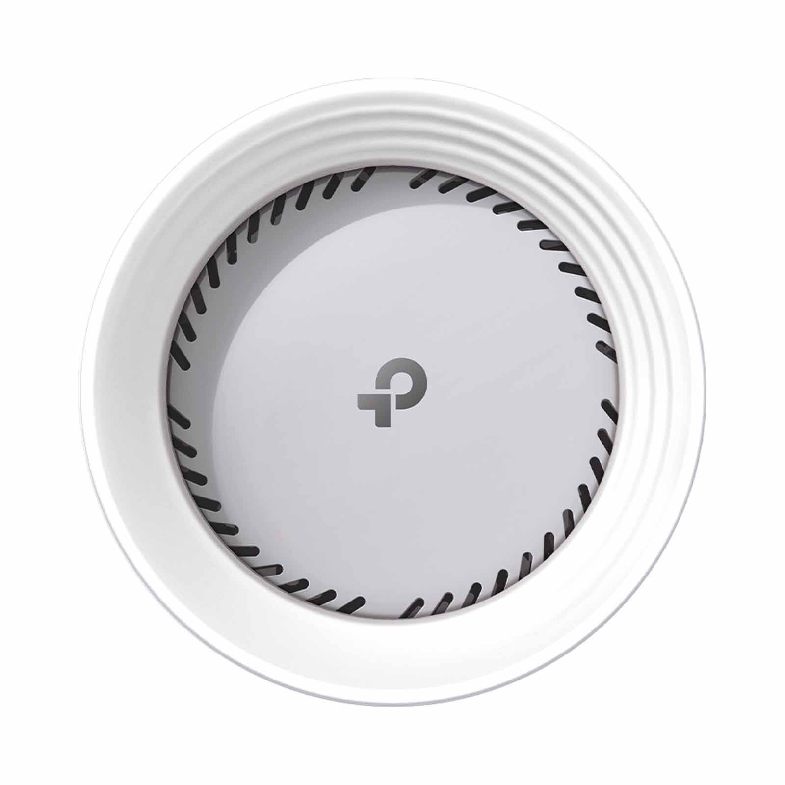 TP LINK Be11000 Whole Home Mesh Wifi 7 System (3 Pack) TPL-DECO-BE65PRO-3PK-image 2