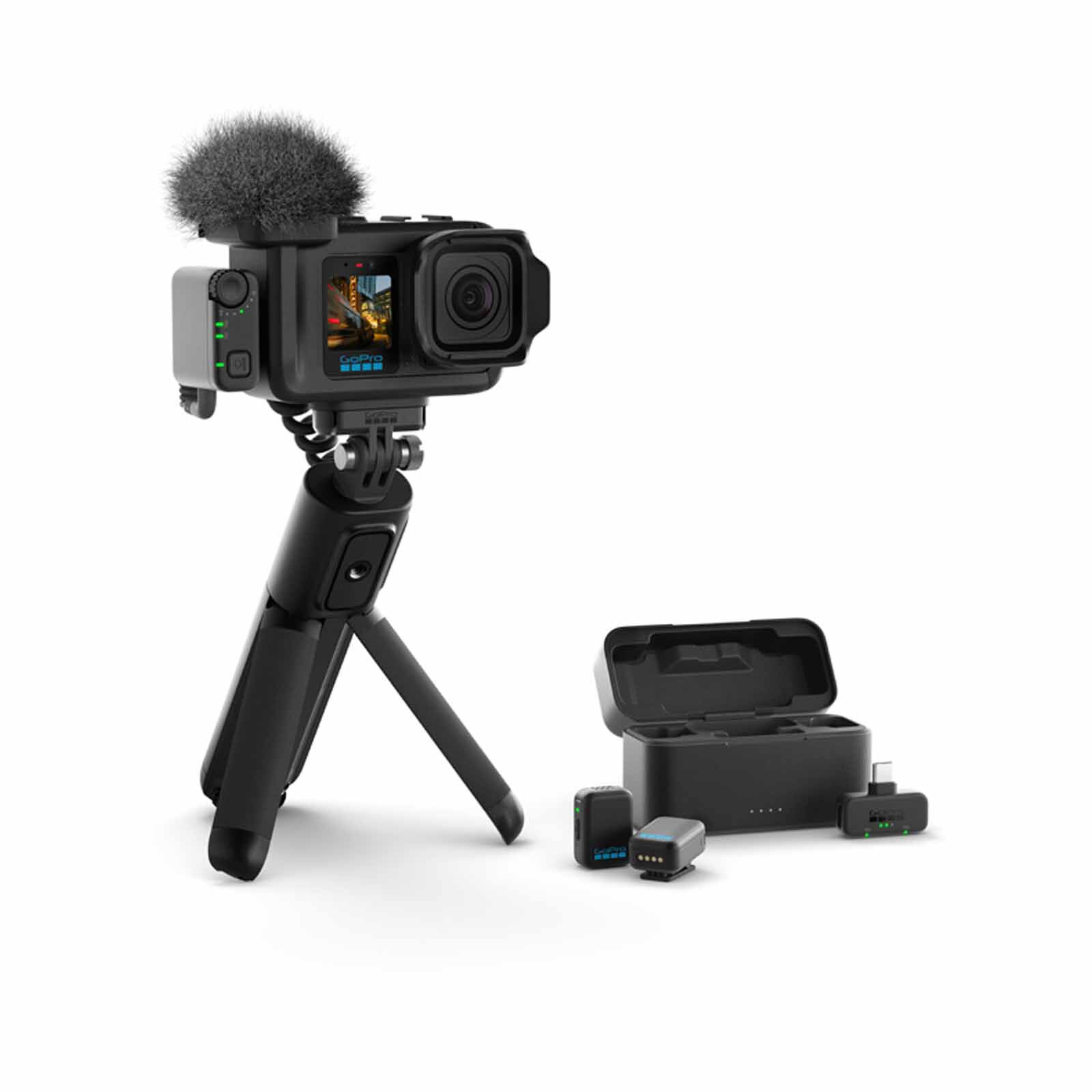 GOPRO Mission 1 Pro Creator Edition CHDRW-012-RW
