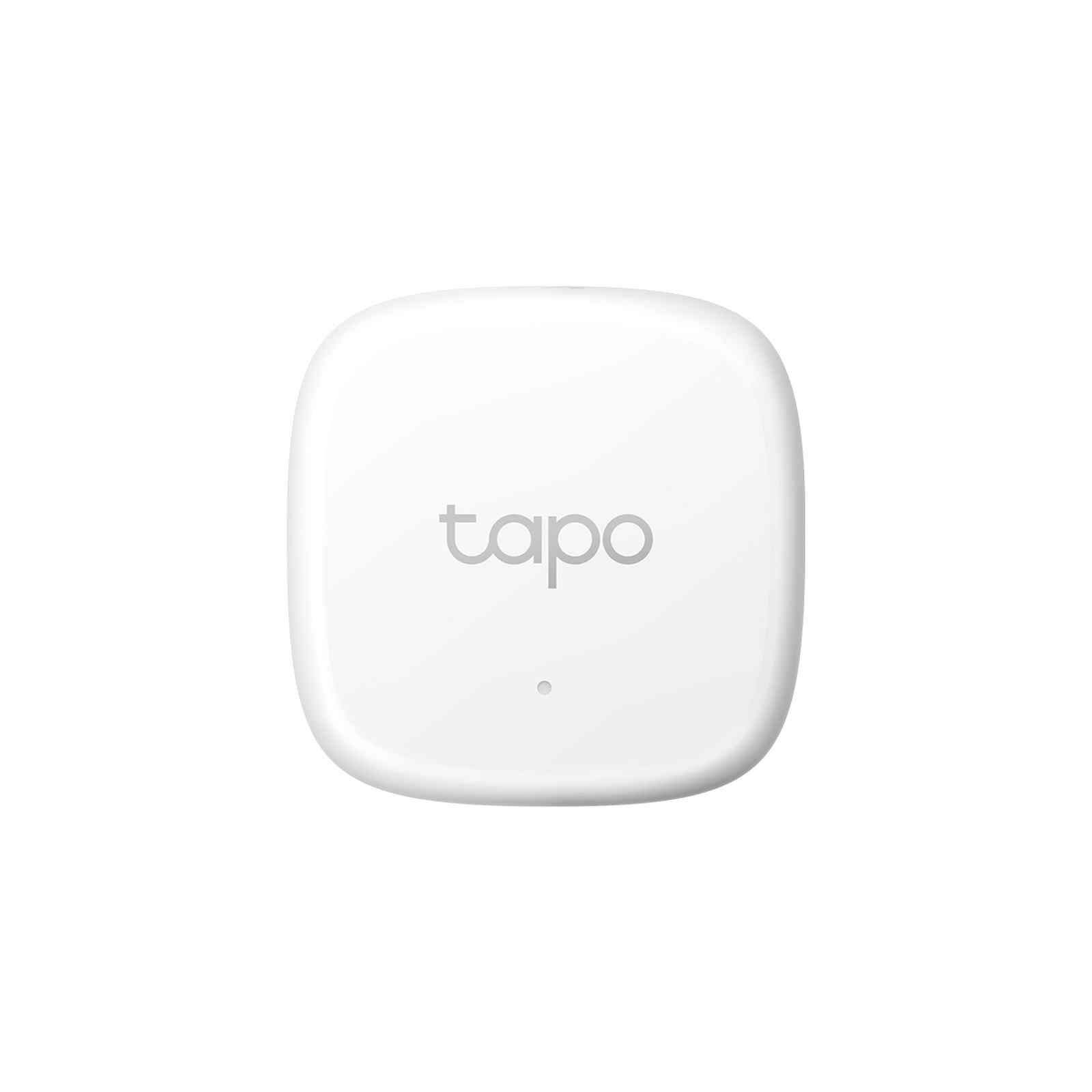 TP LINK Smart Temperature And Humidity Sensor TAPO T310
